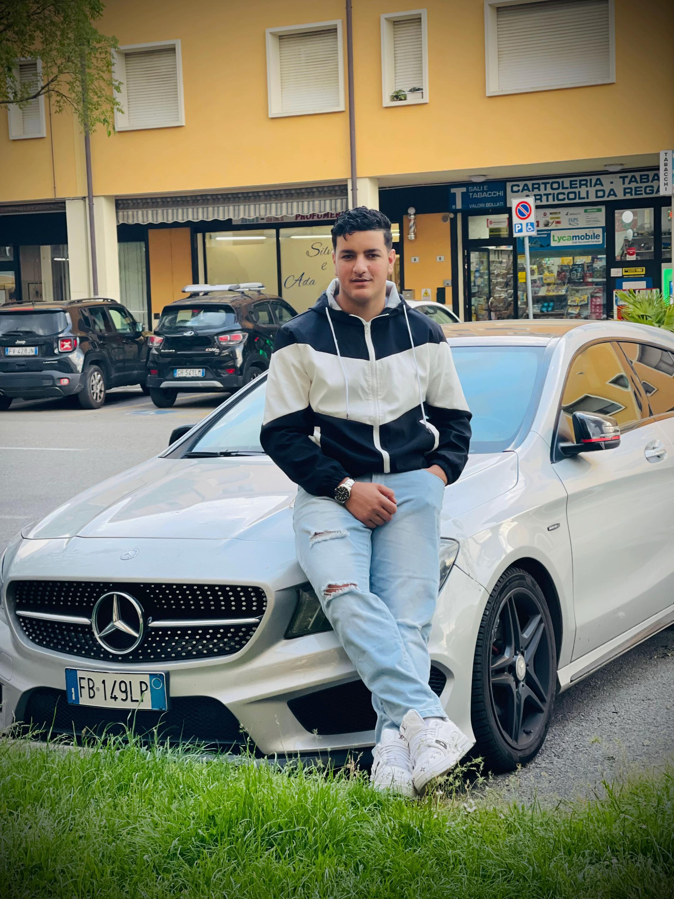 @BOUAZZA LAHYANI🇮🇹