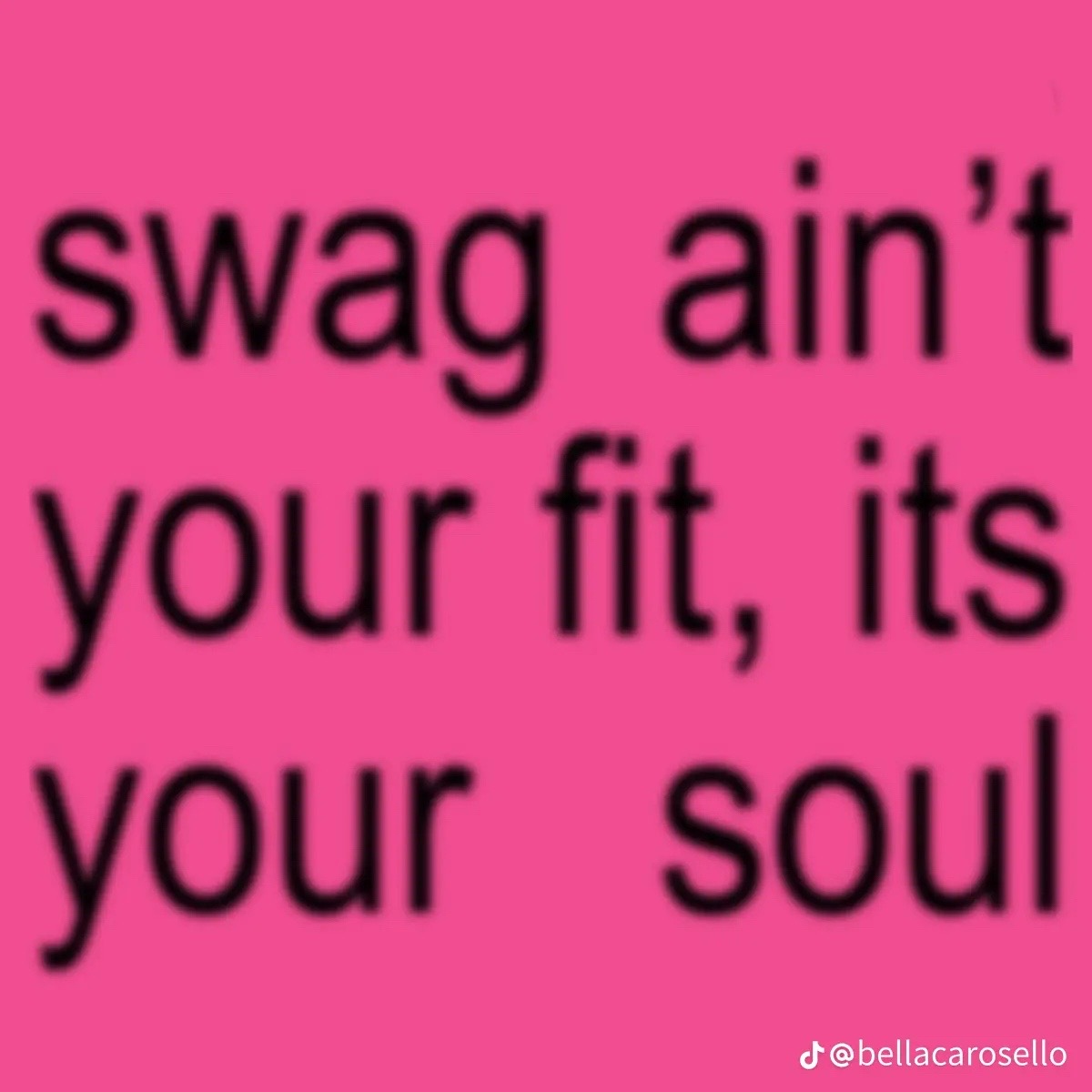 @Morgan Janay