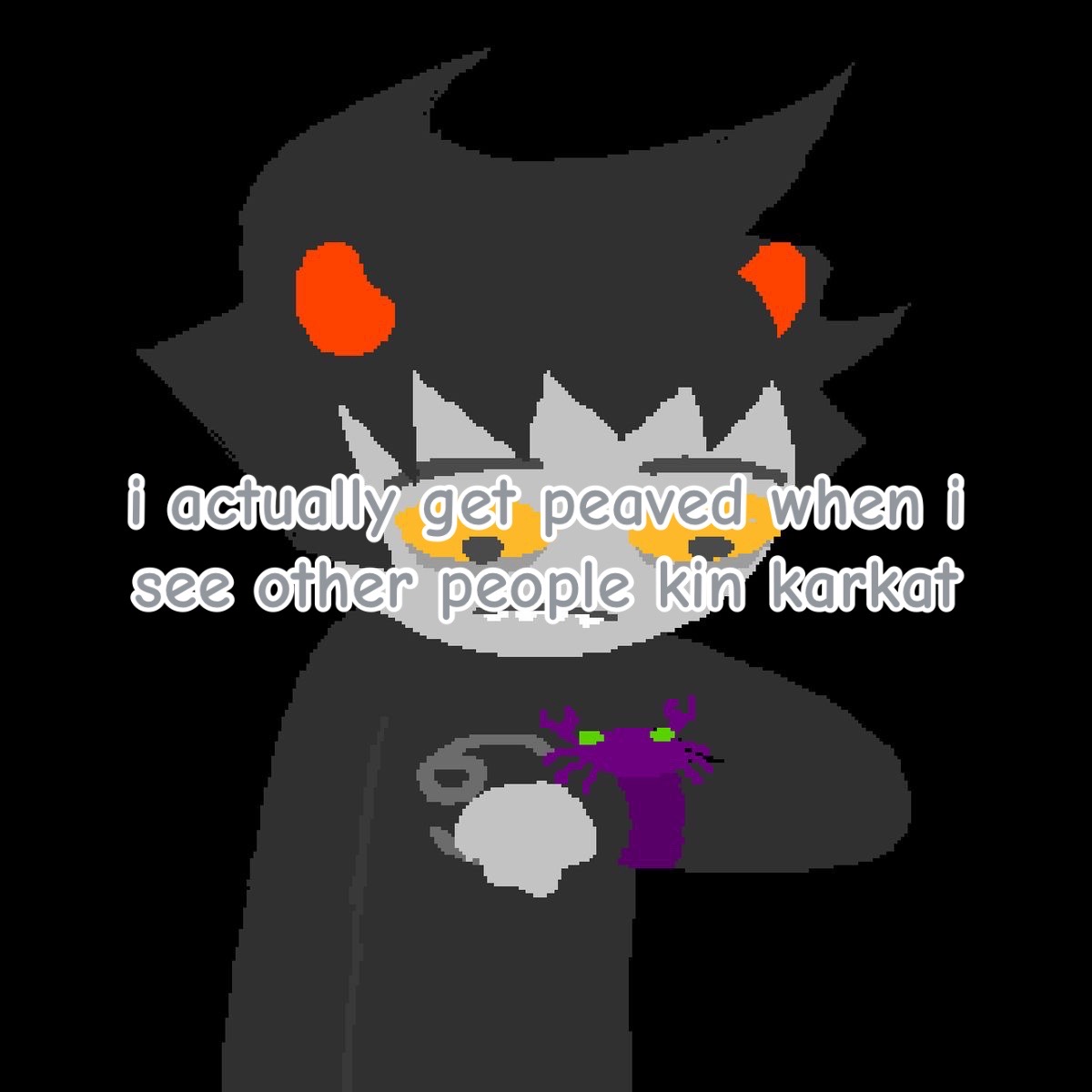 @karkat