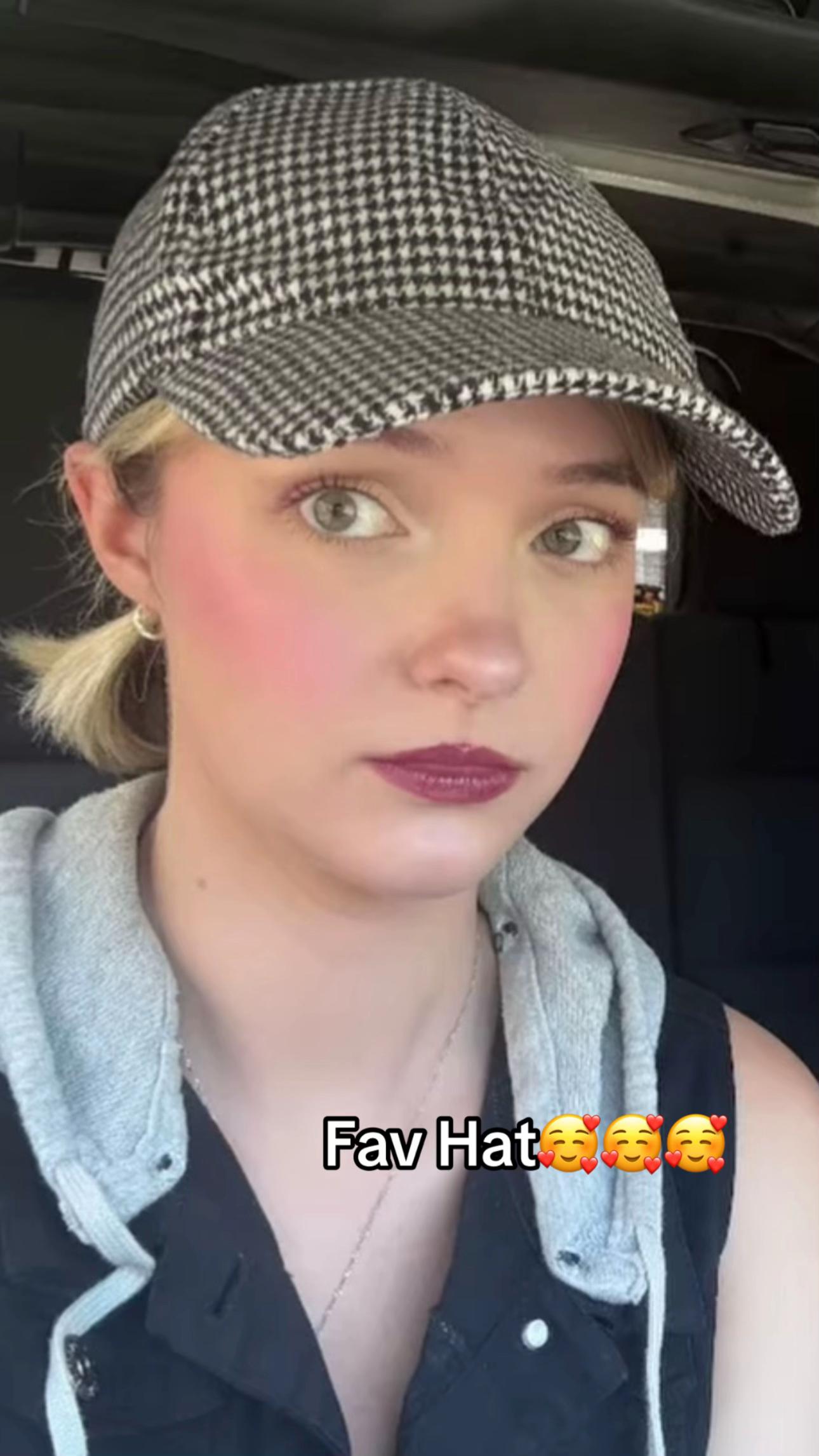 @meganbushen🌽