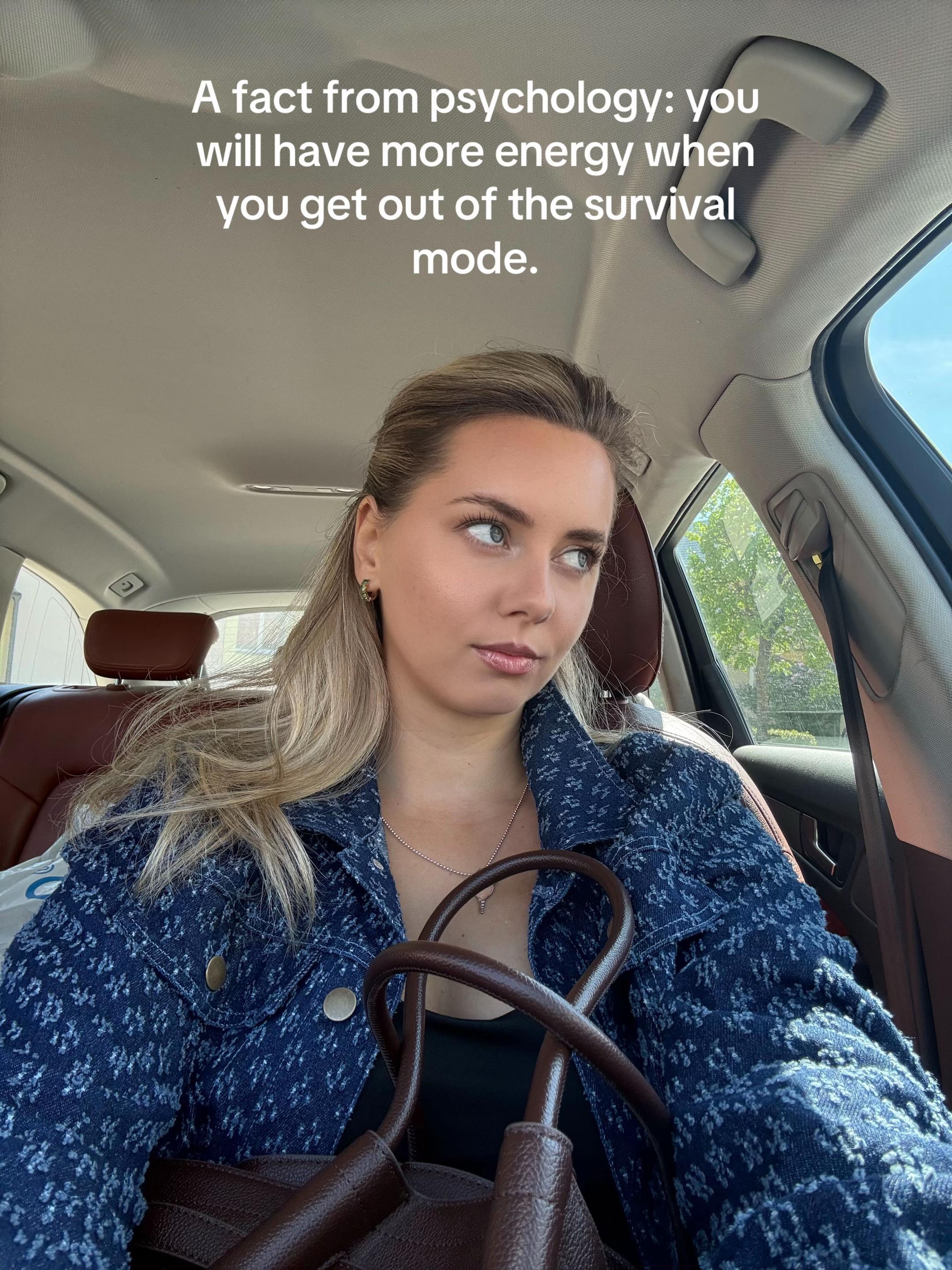 @Mindset Coach Alyona