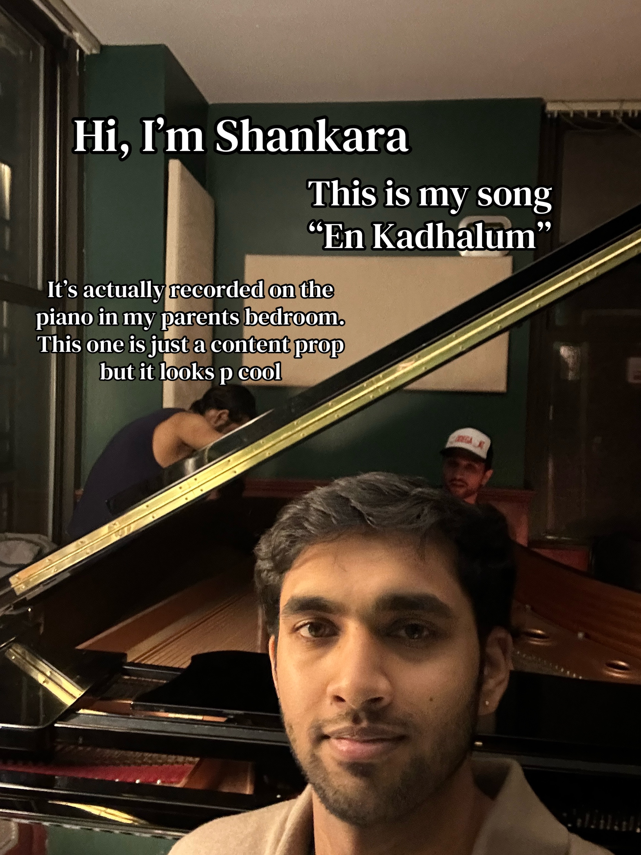 @Shankara