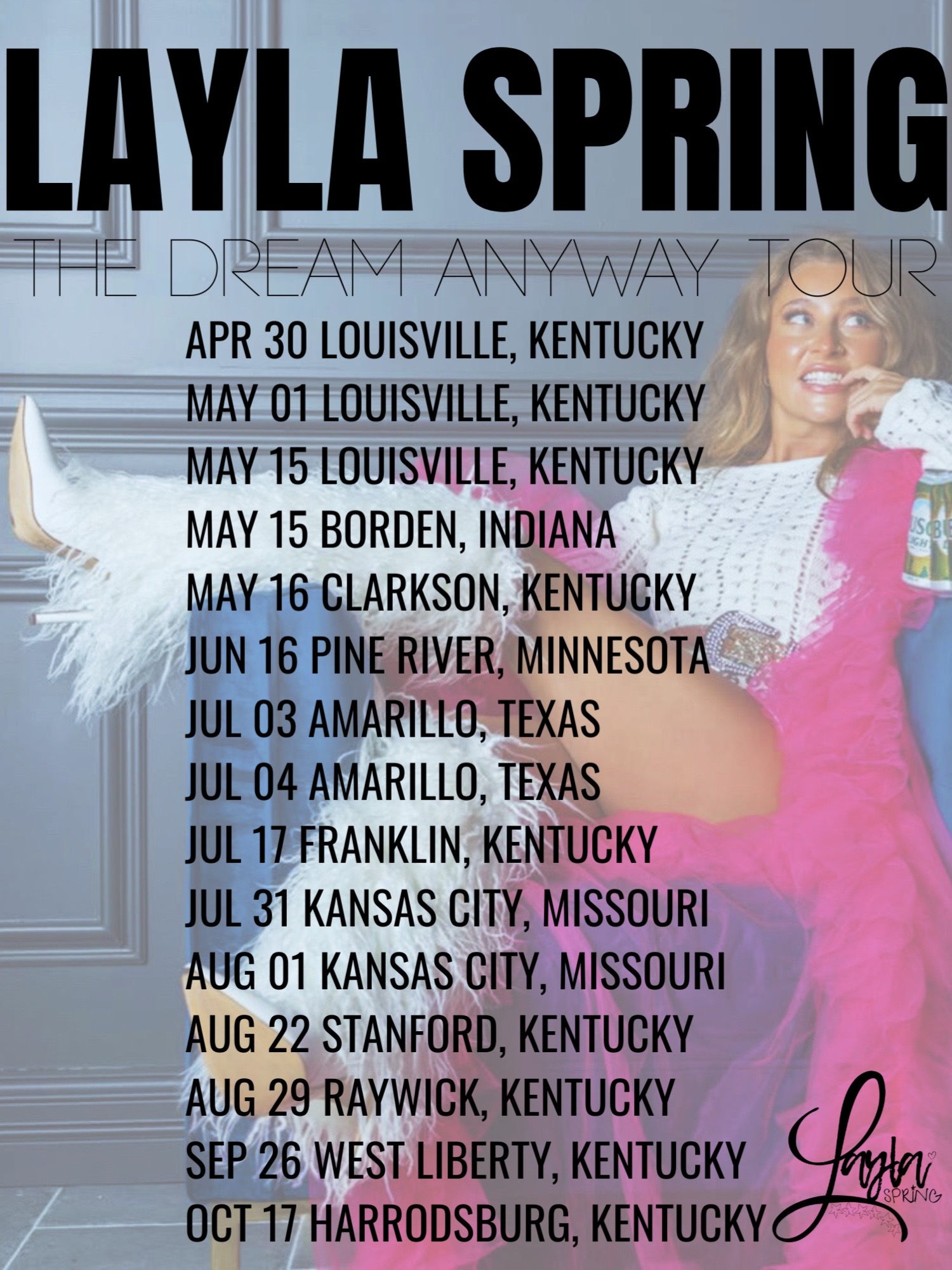 @Layla Spring