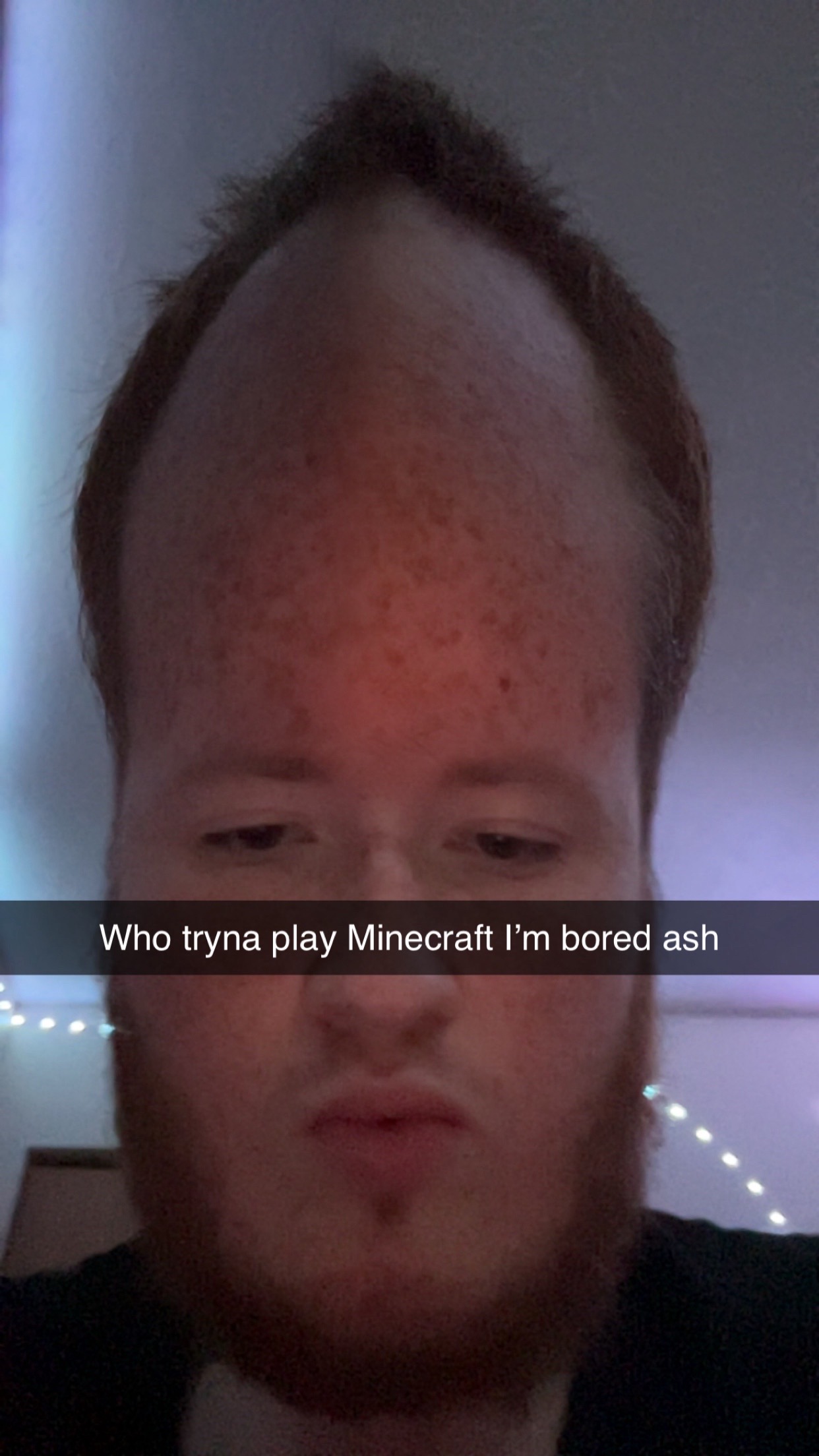 @PossiblyGinger69