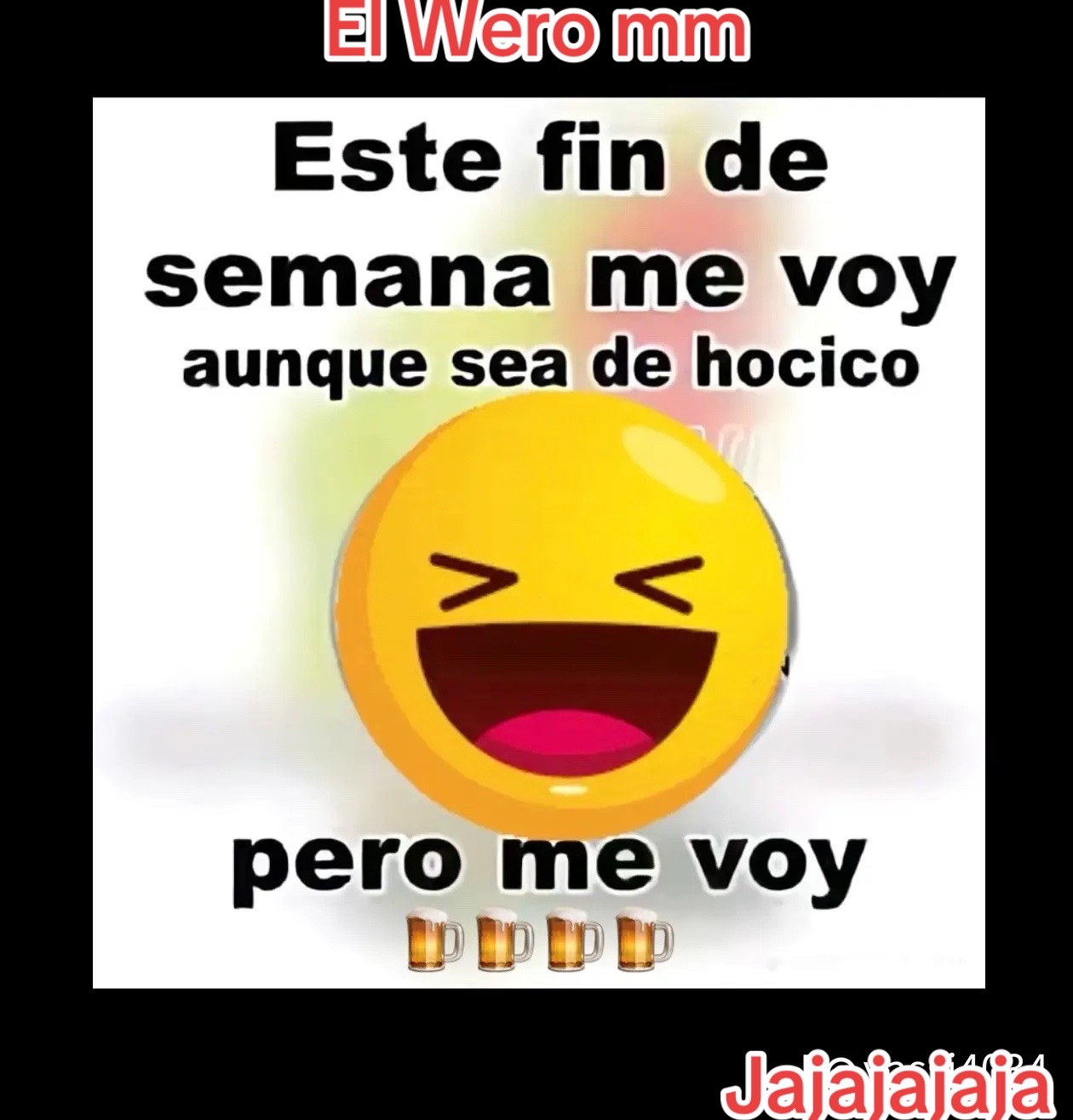 @El Wero mm