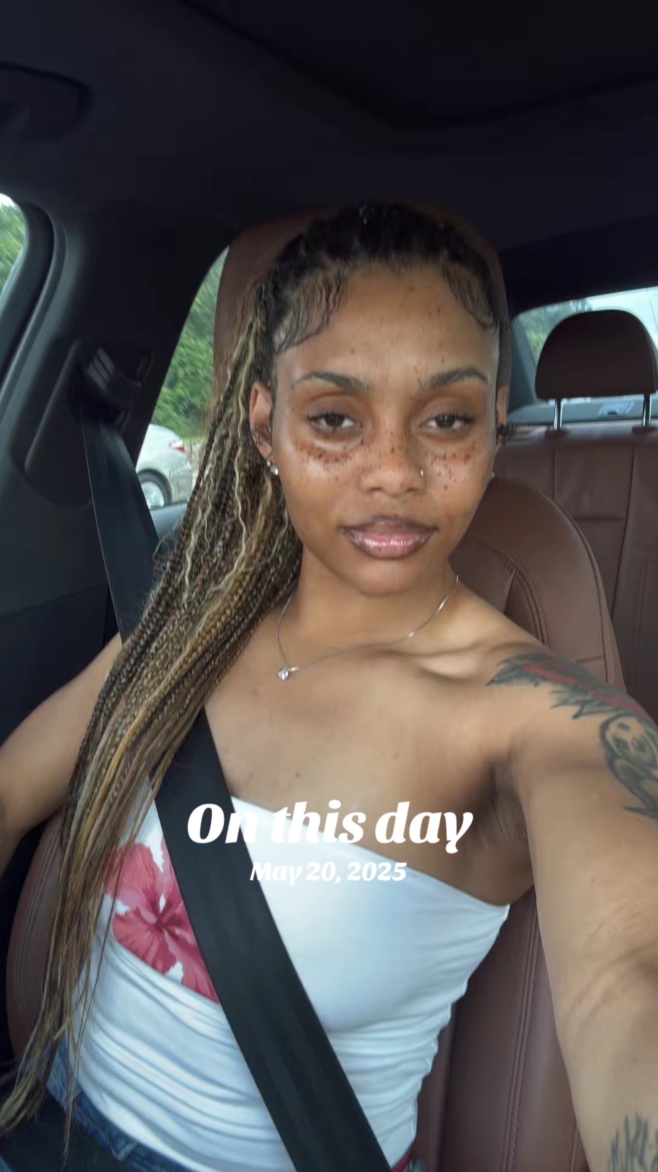 @Aria Brianna | Content Creator
