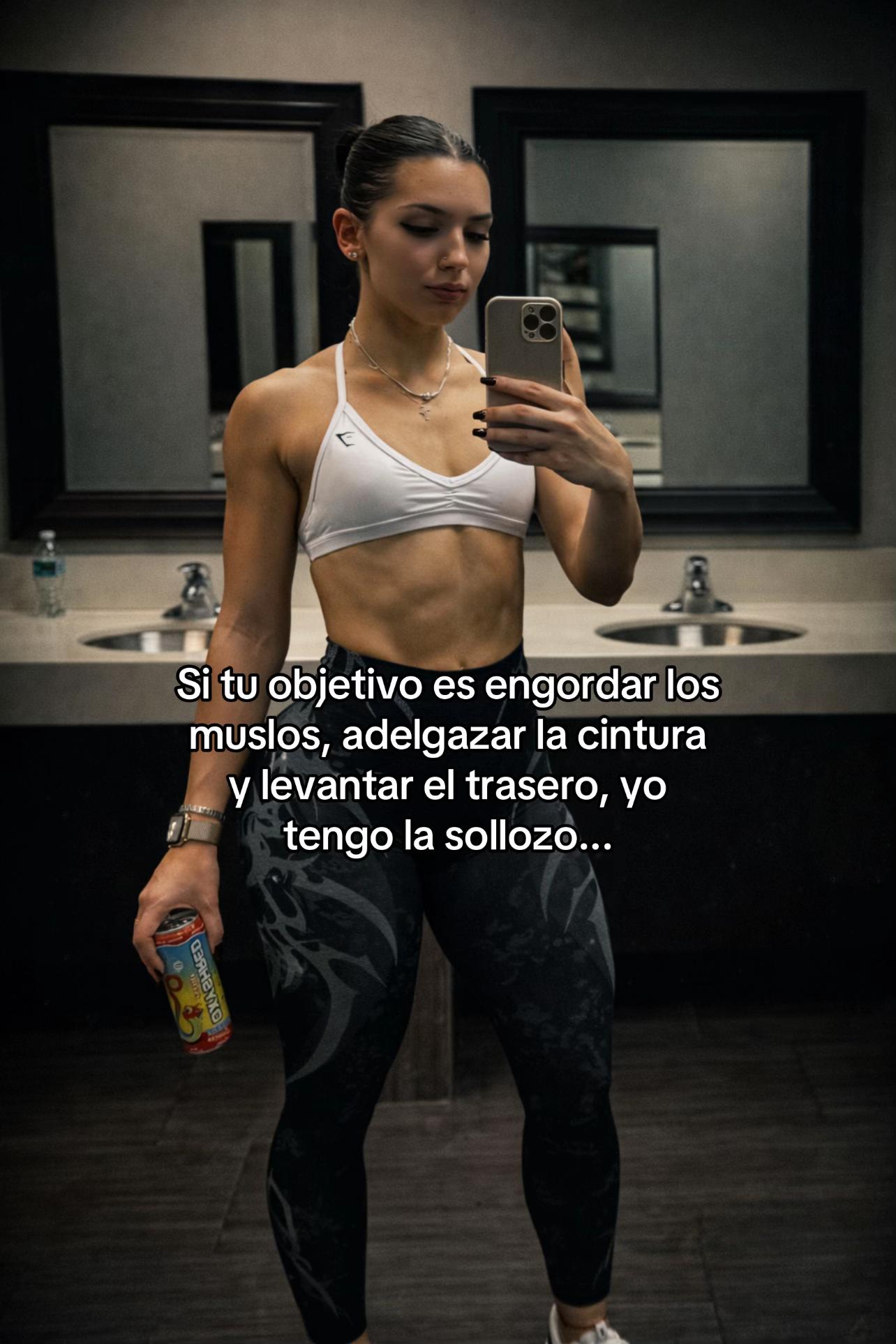 @Martina González