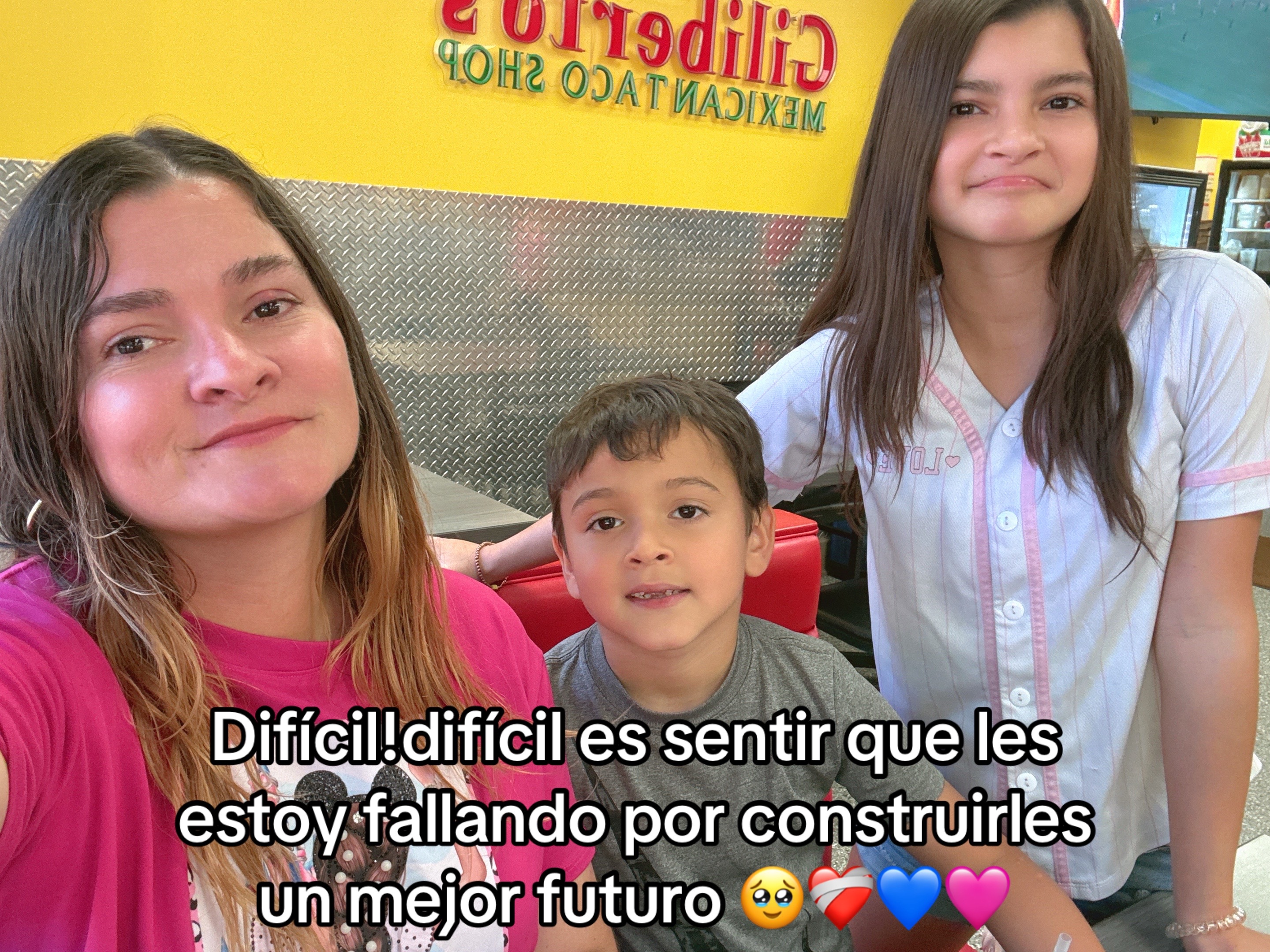 @Johana Gomez