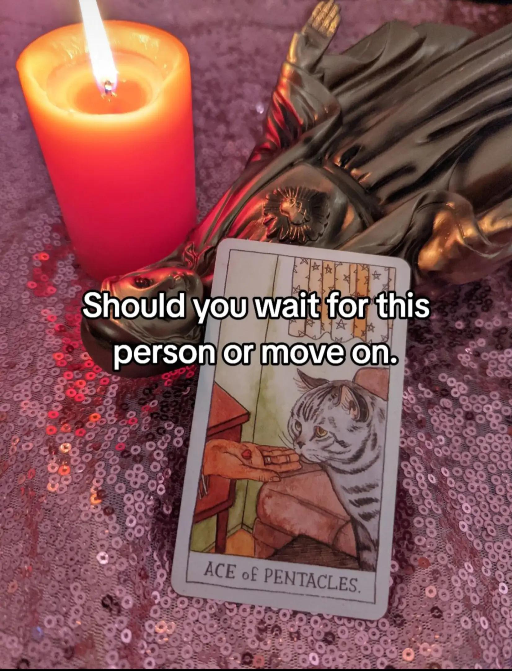@REAL LOVE SPELL