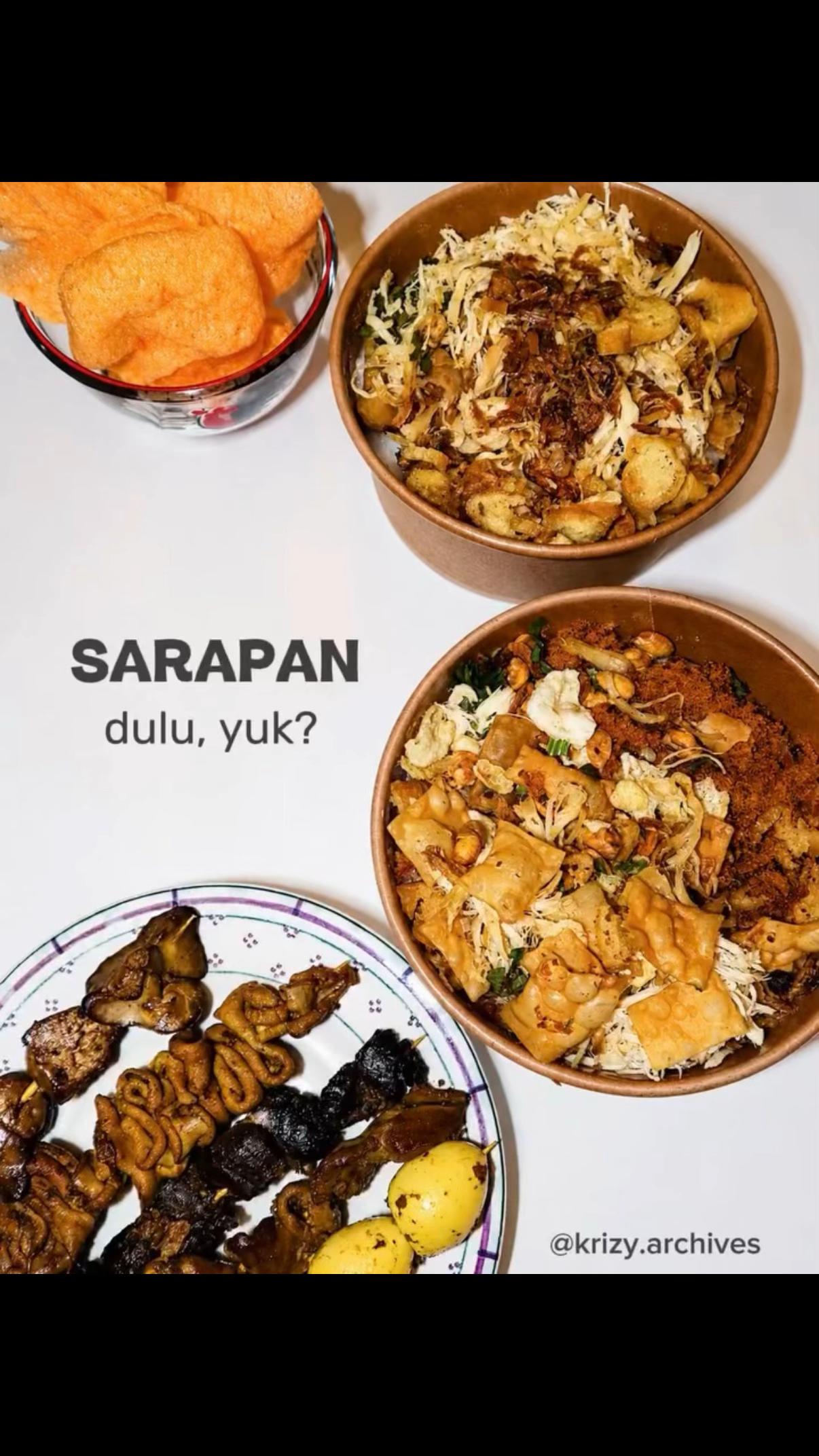 @krizy︱siapanih