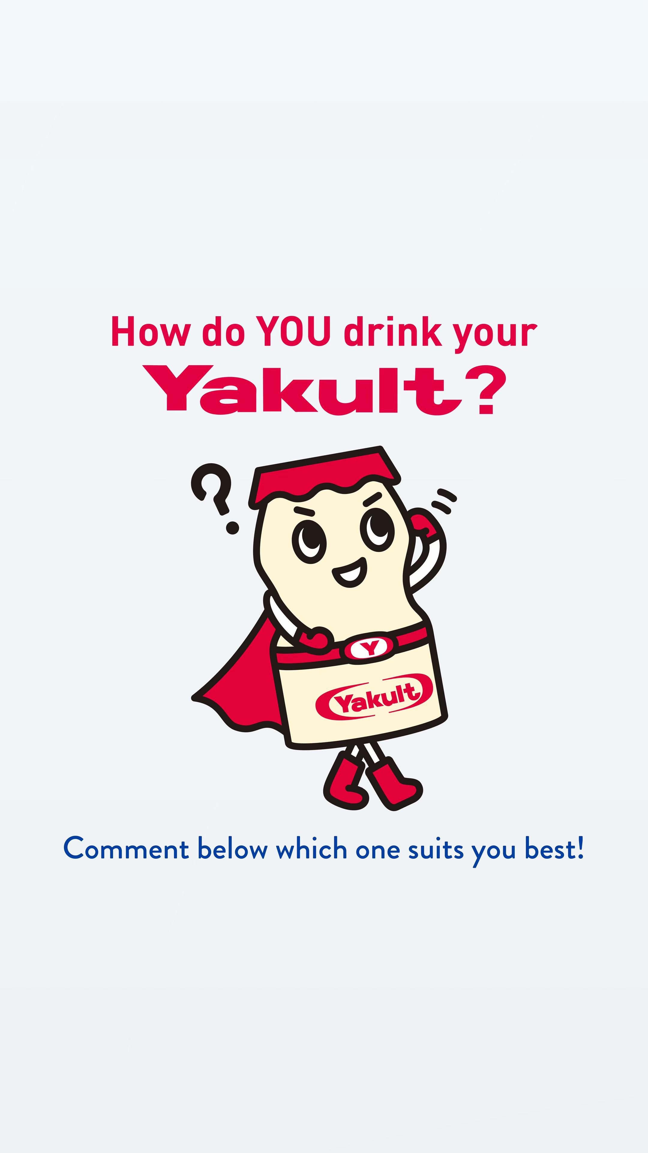 @Yakult PH