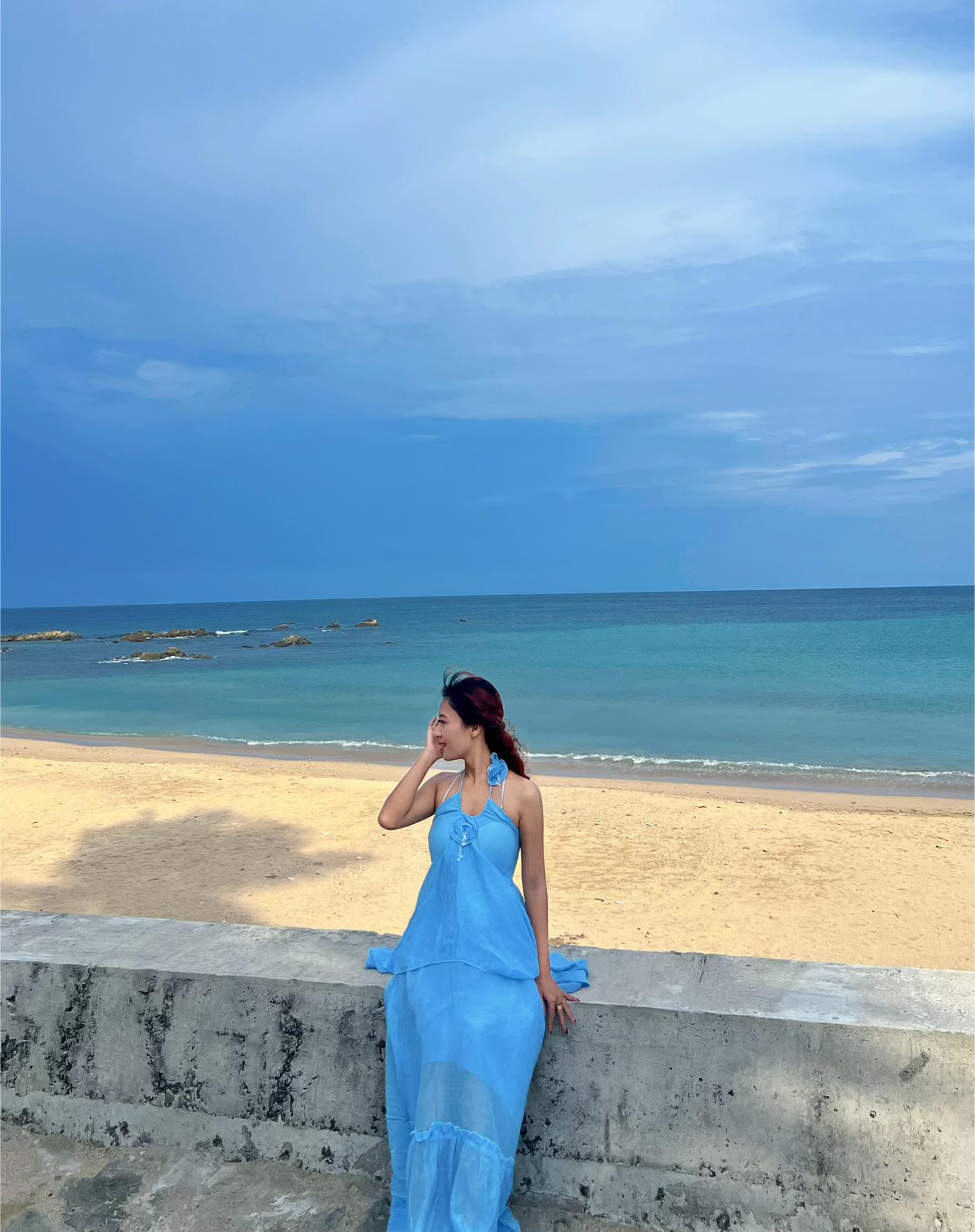 @MUA Shoon Lai Yi🦋