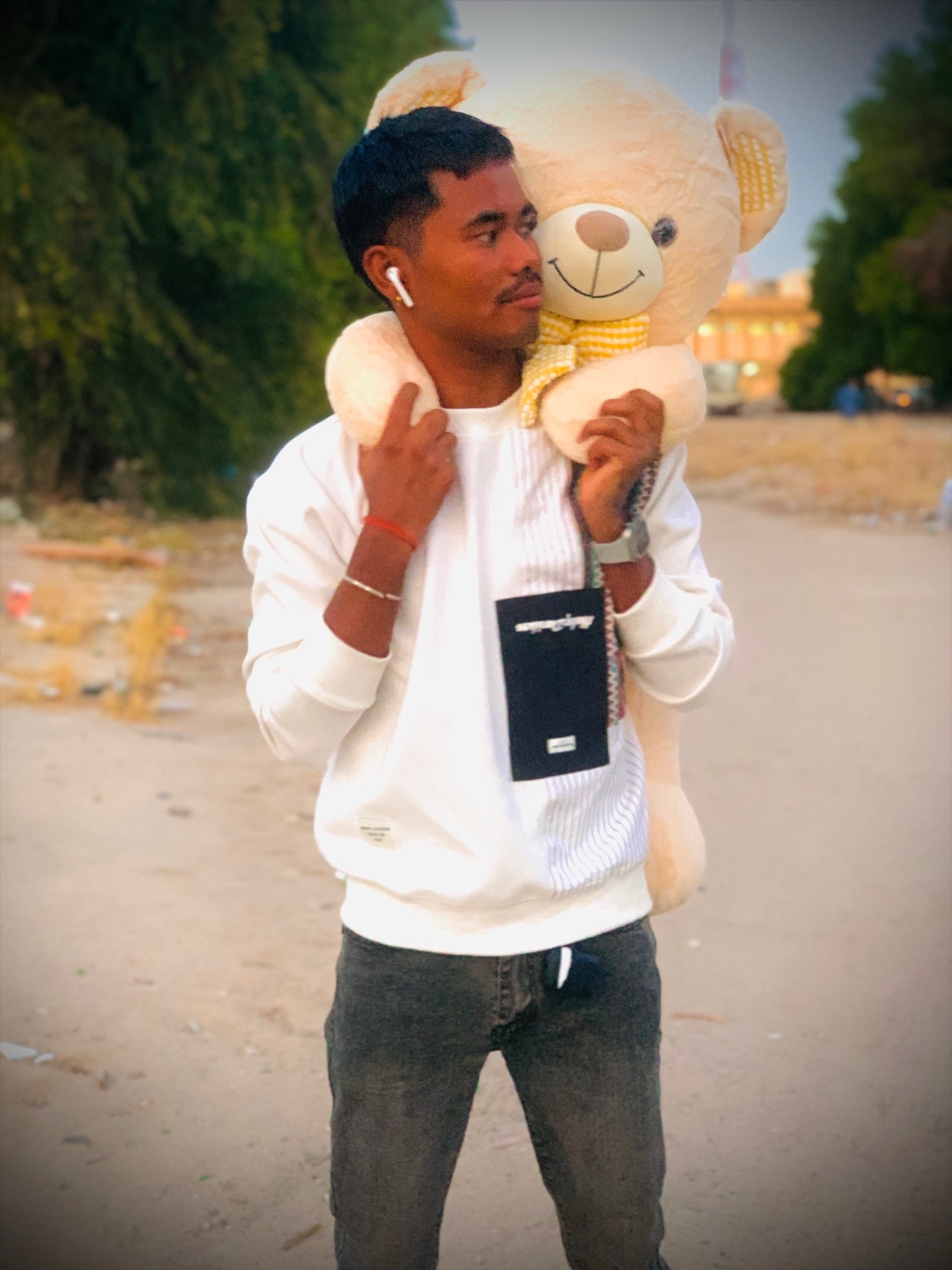 @kishun chaudhary