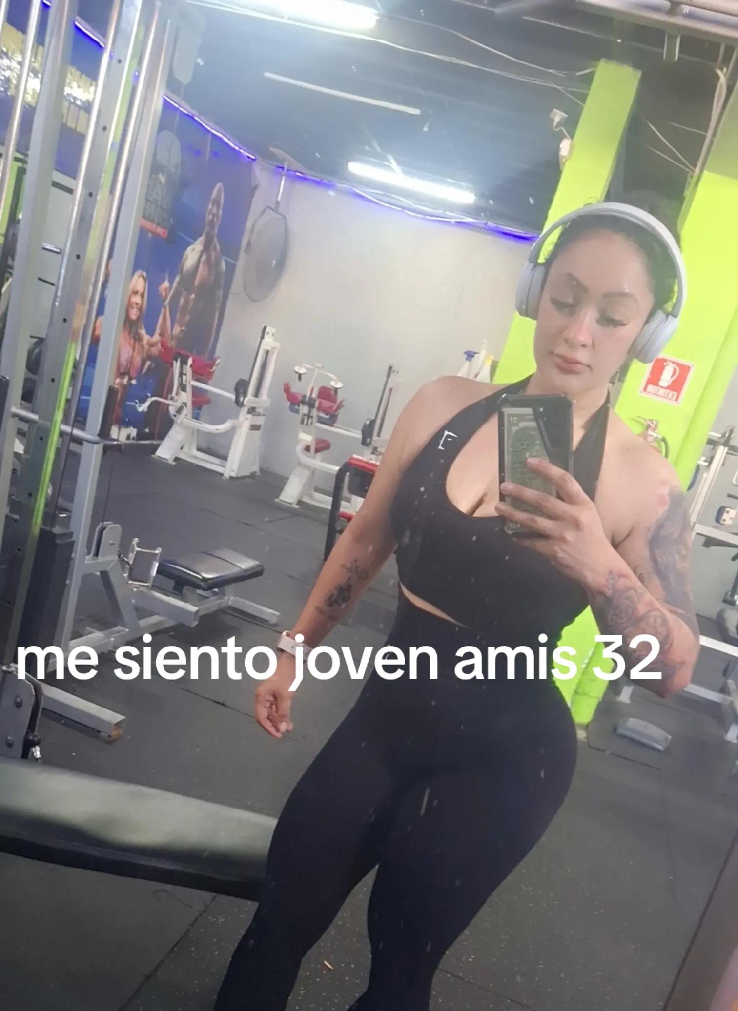 @Berenice De la Cruz