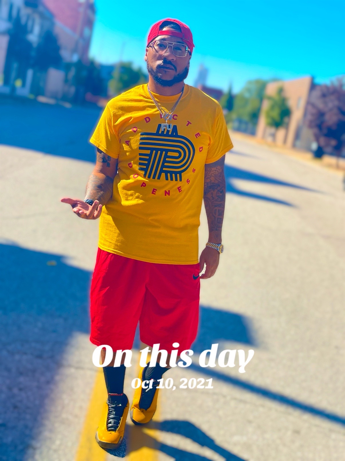 @DopenessMerch