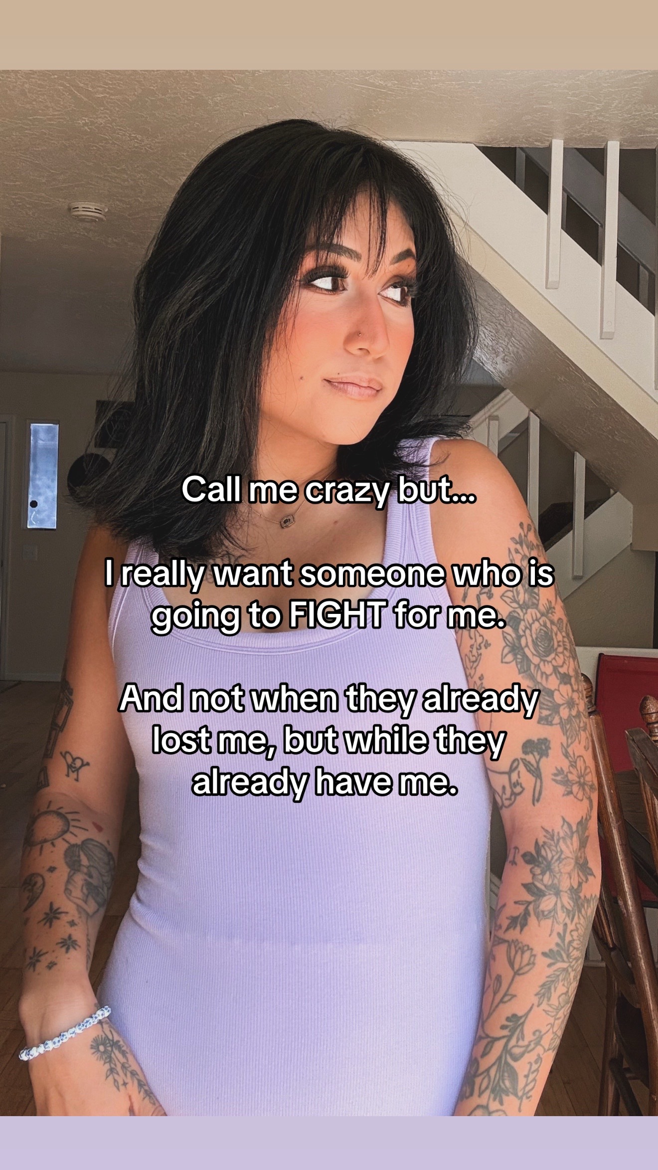 @Leslie Marie