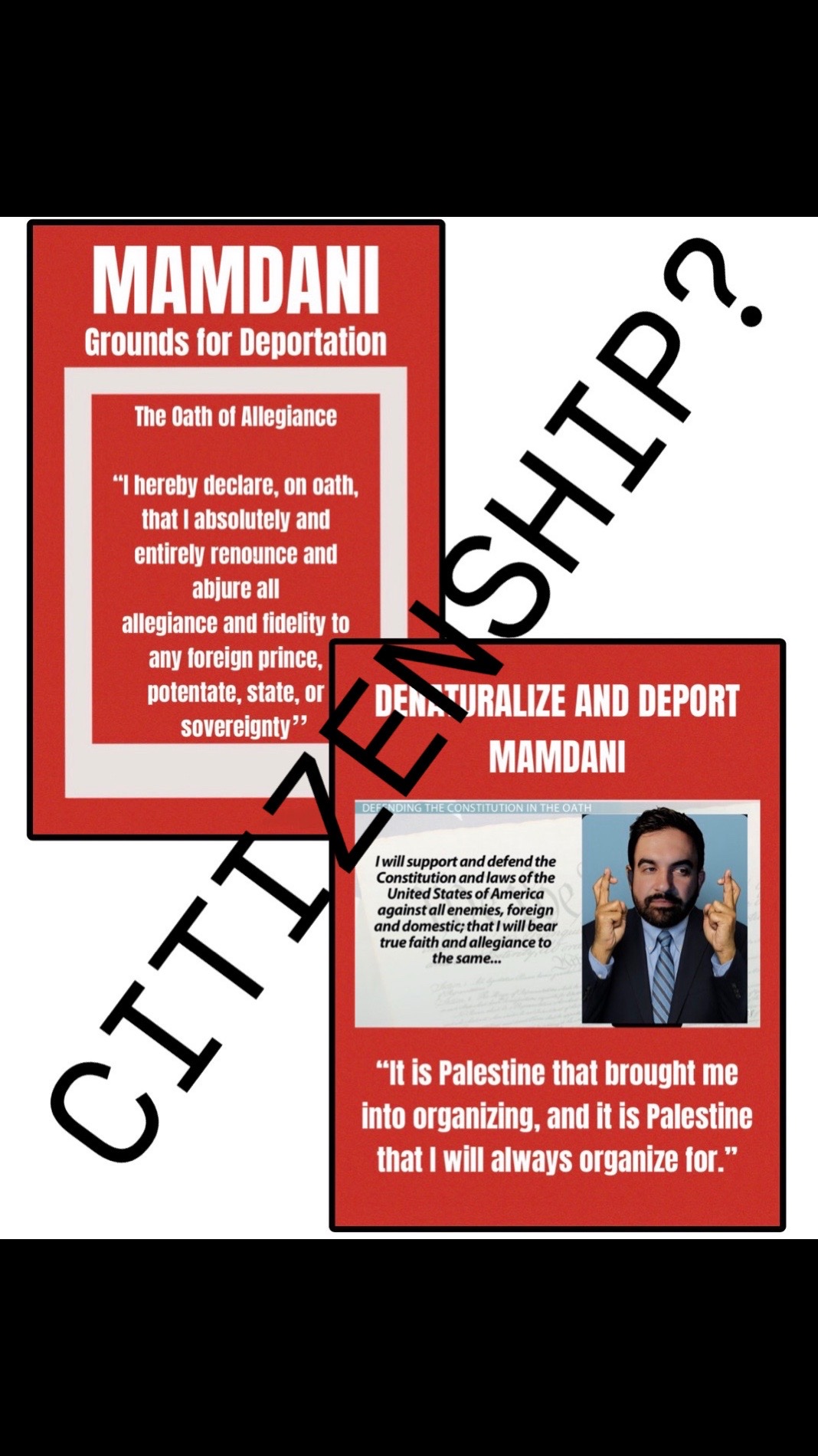 @CallingOutDiscrimination