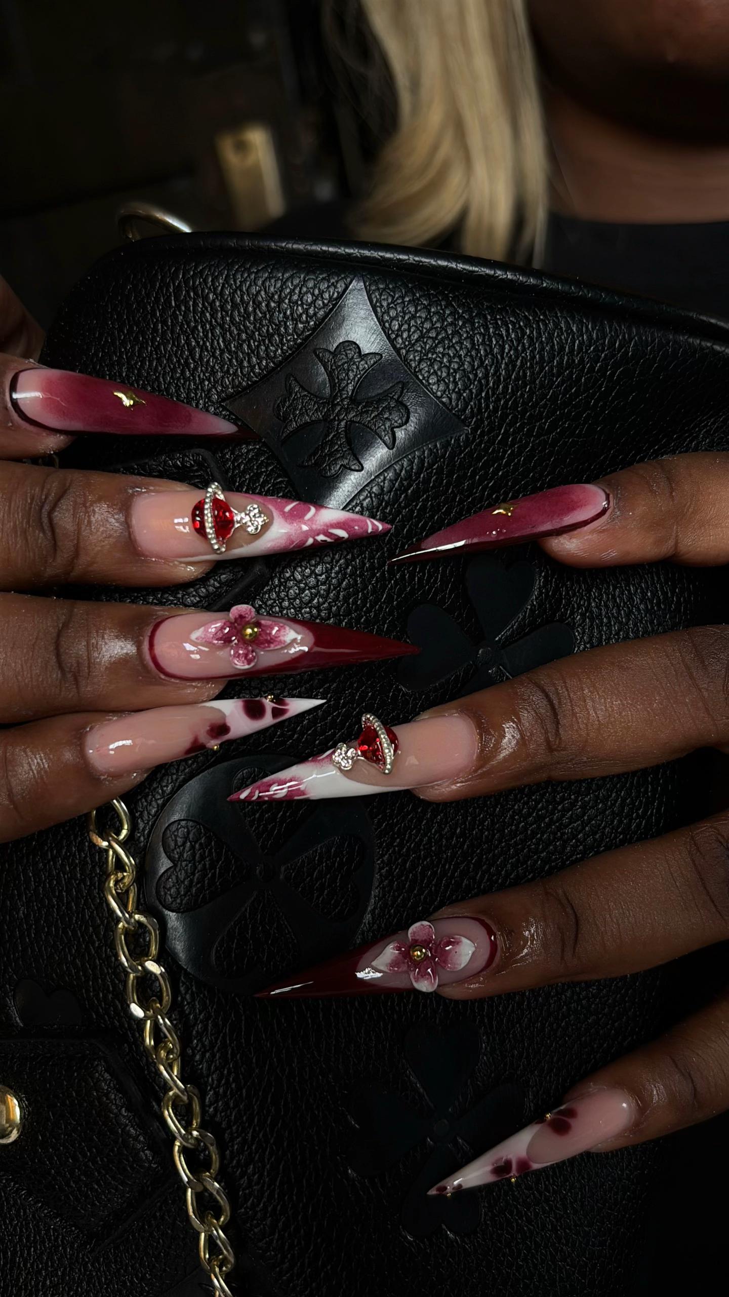 @OGEOJU BEAUTY WORLD