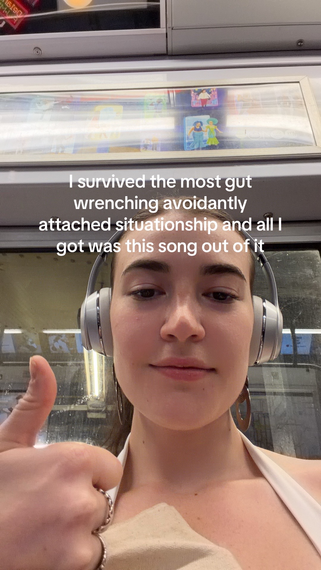 @Carina Marie