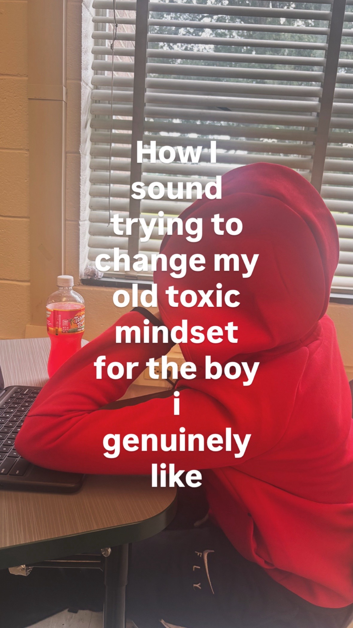 @:)