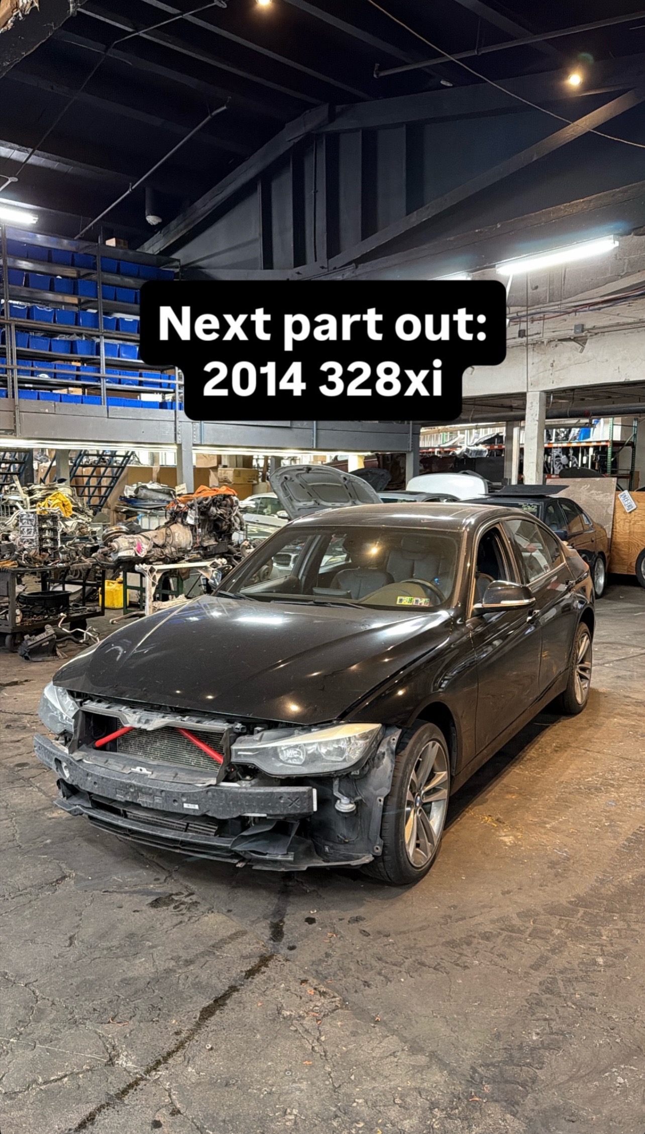 @Bimmer Parts
