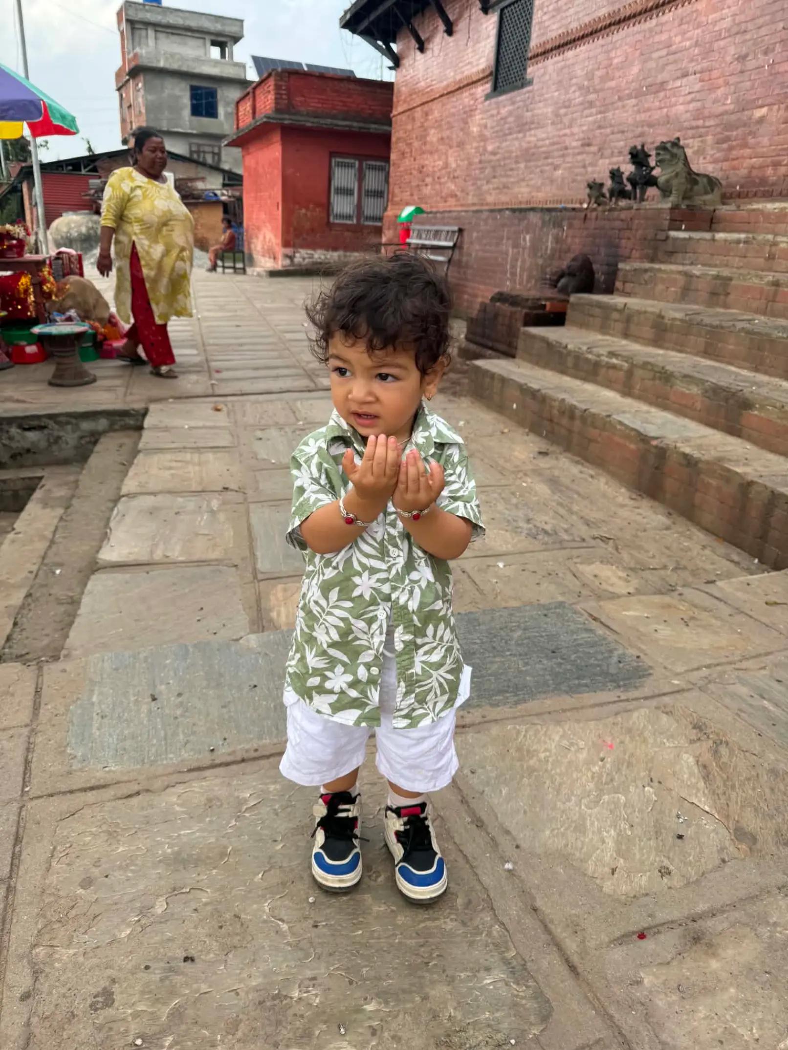 @anjali khadka