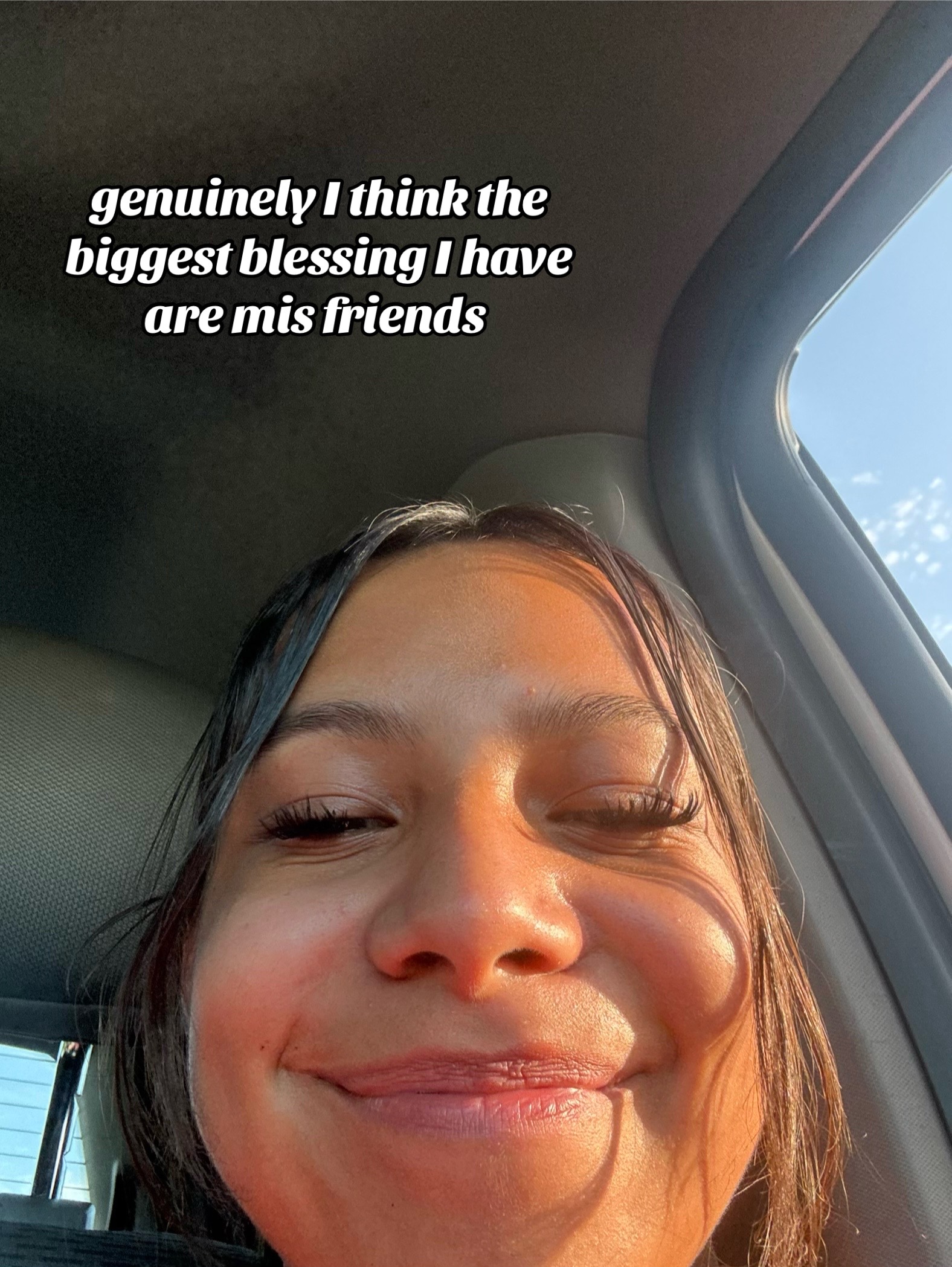 @Luna
