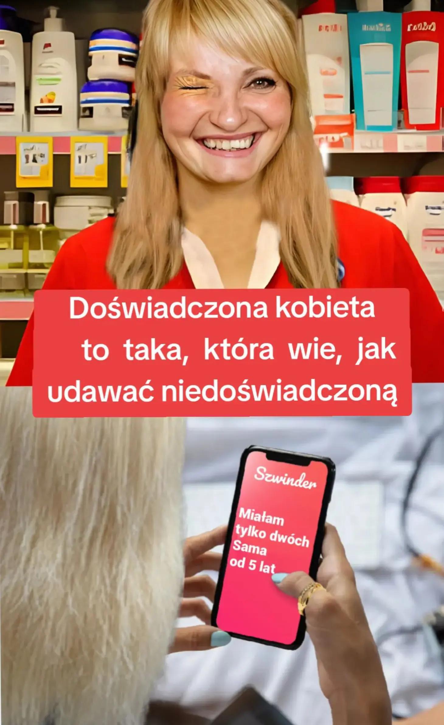 @Koleżanka z TikToka