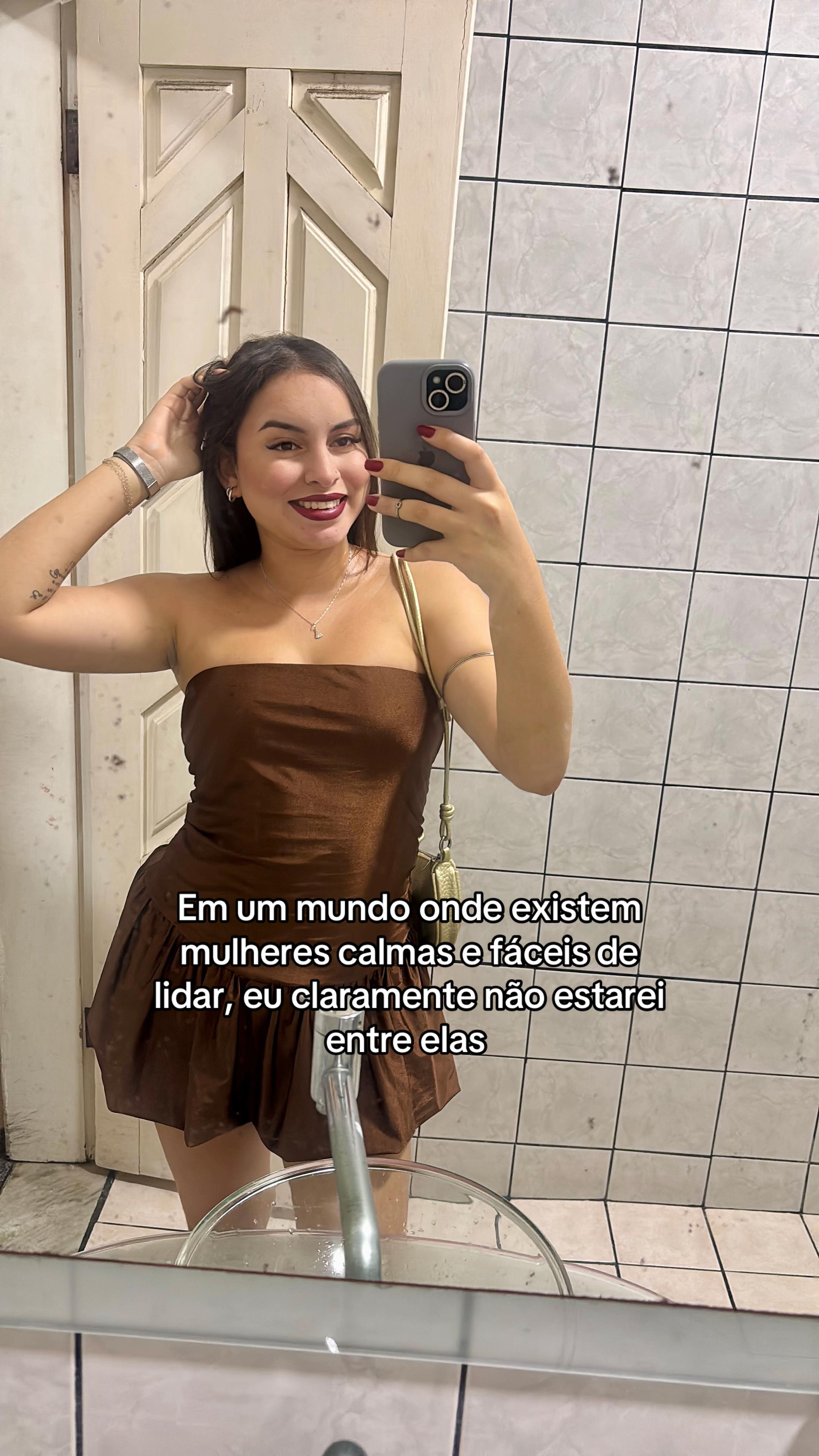 @Gabriella Soares