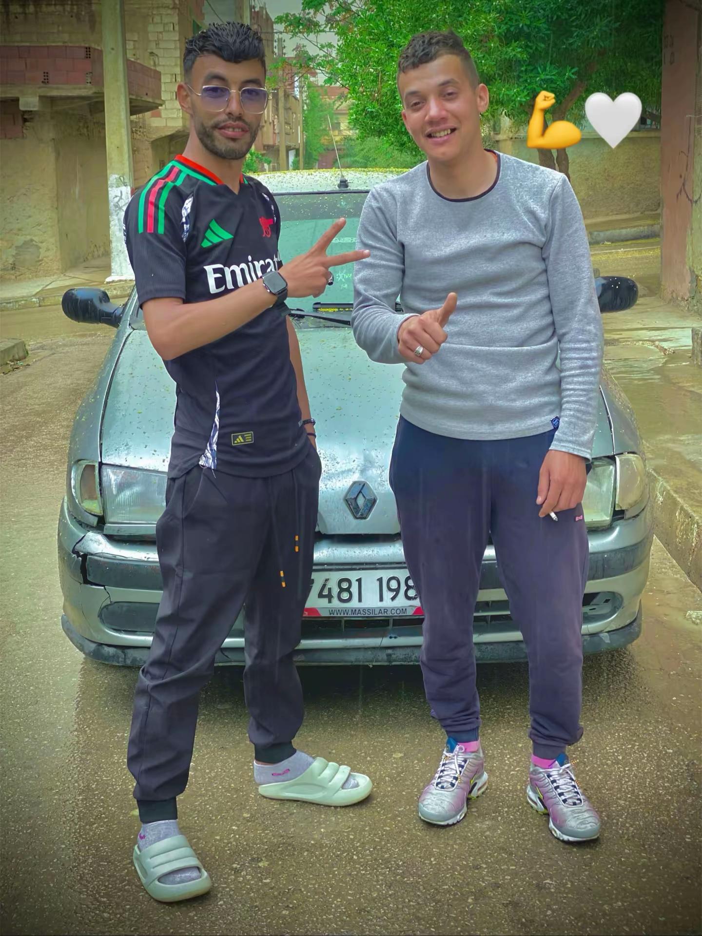 @Gh Abdou