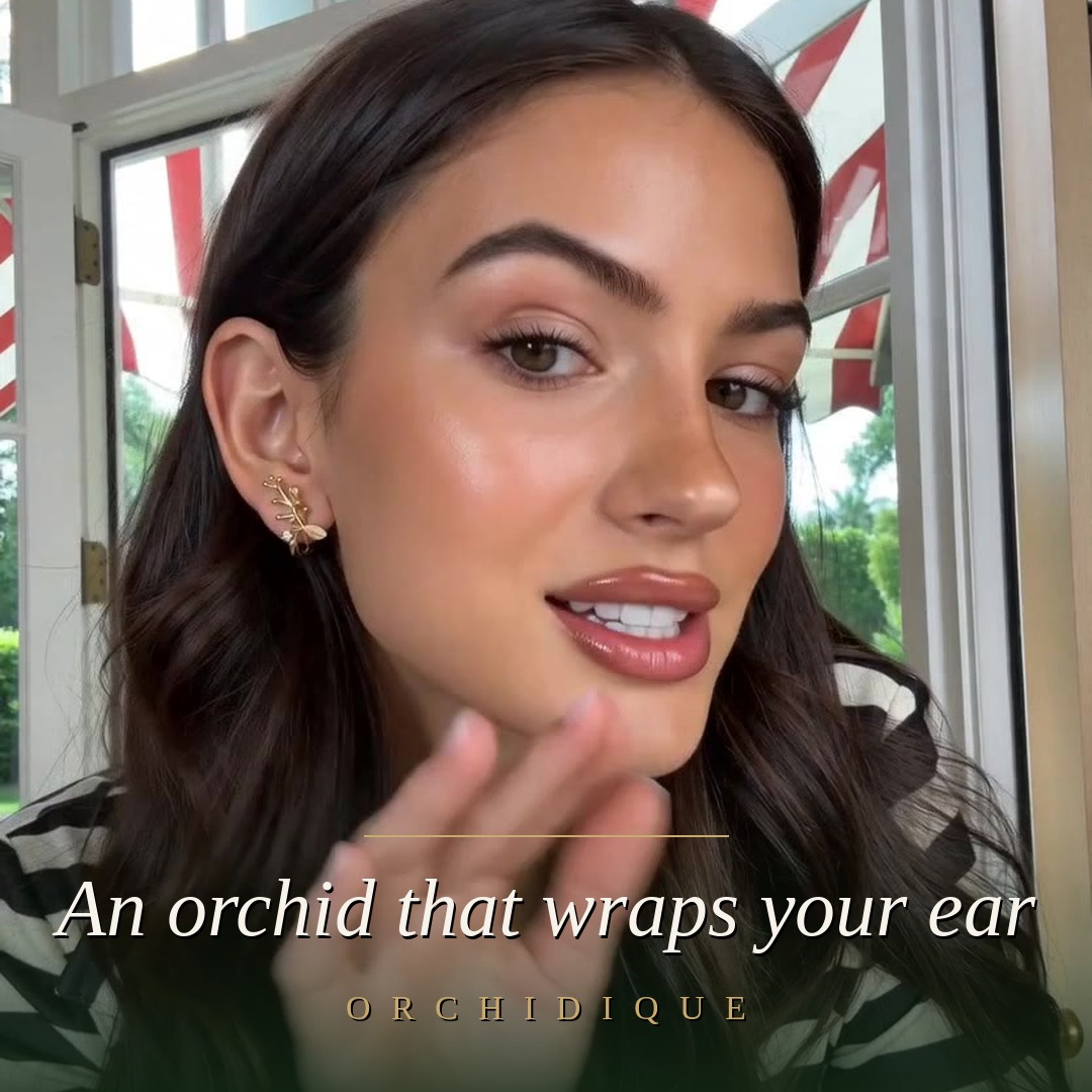 @Orchidique
