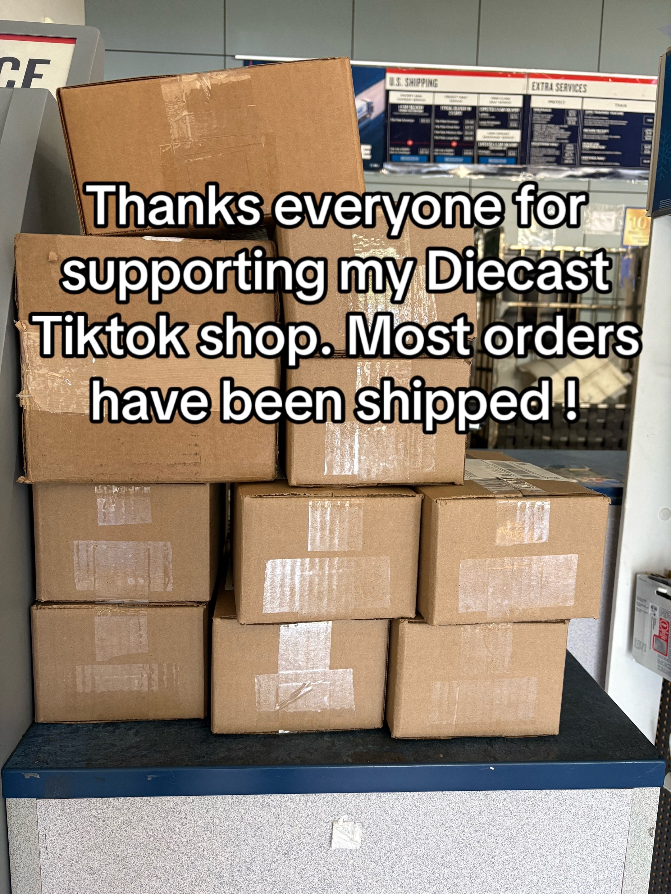 @Miami’s Diecast Collectibles