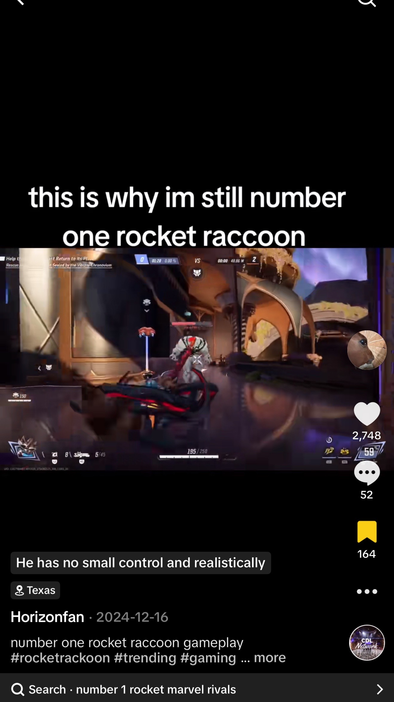 @Horizonfan