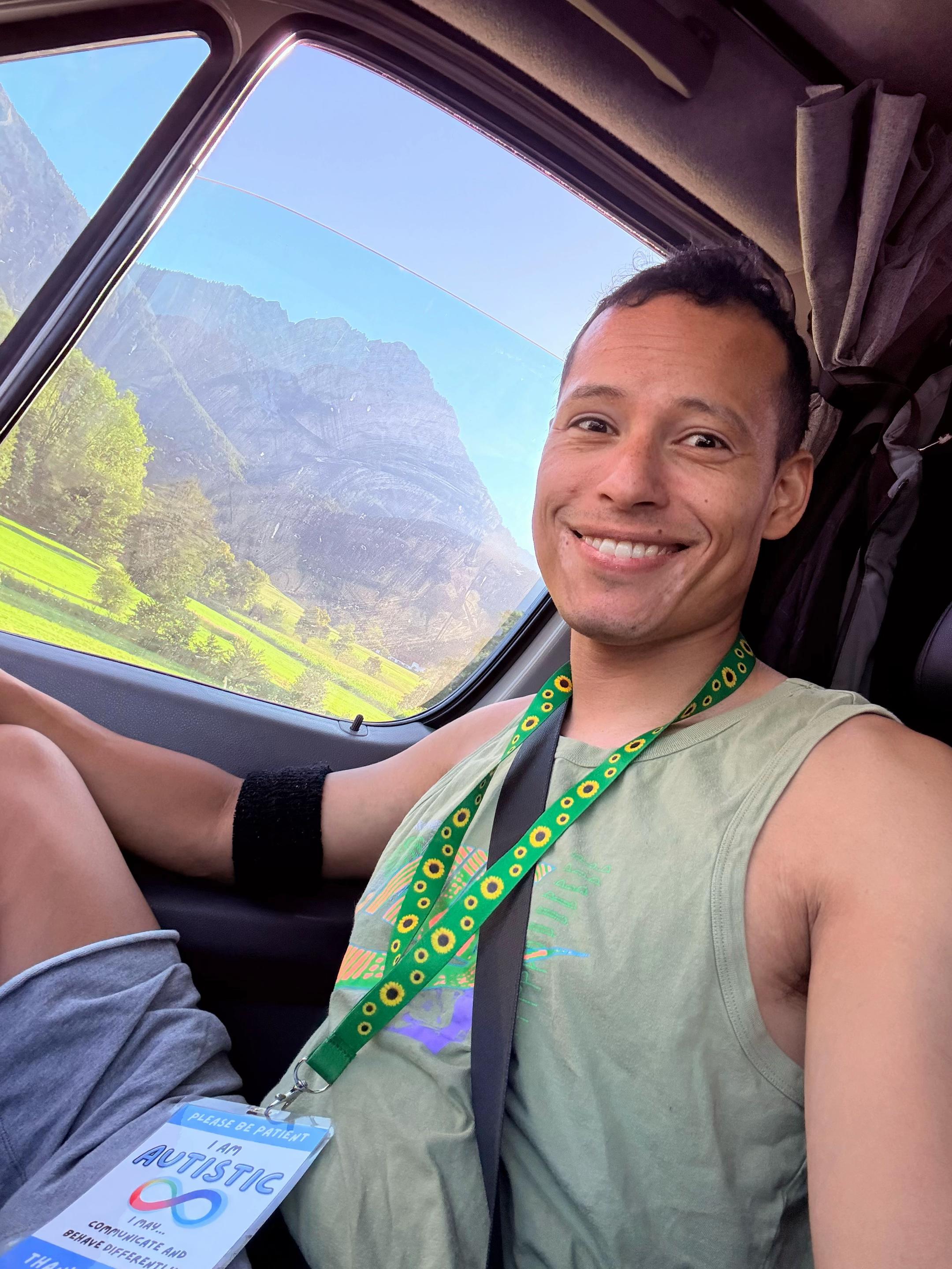 @🌻♿️🐧 Martin 🧸🐫🌈