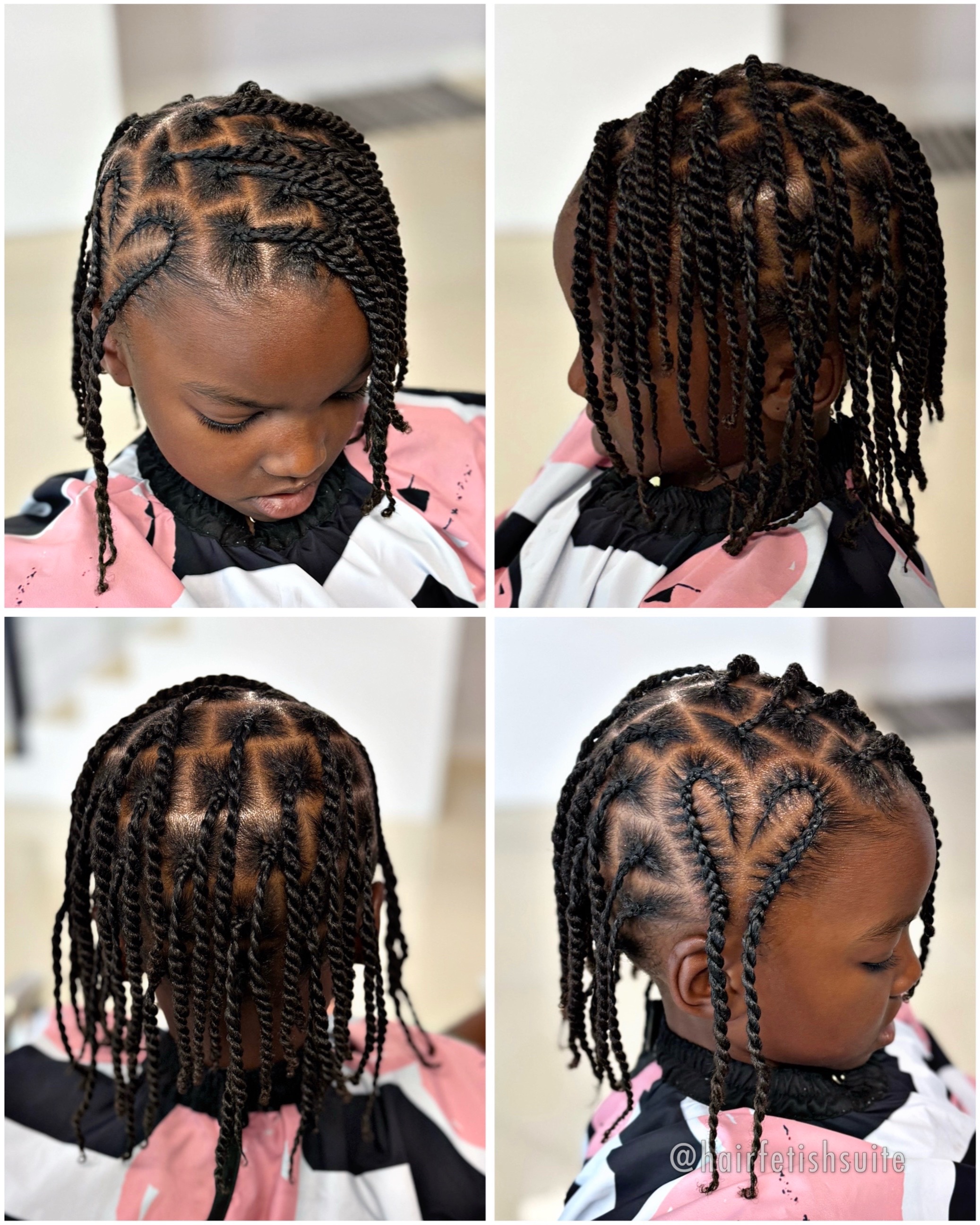 @hairfetishsuite