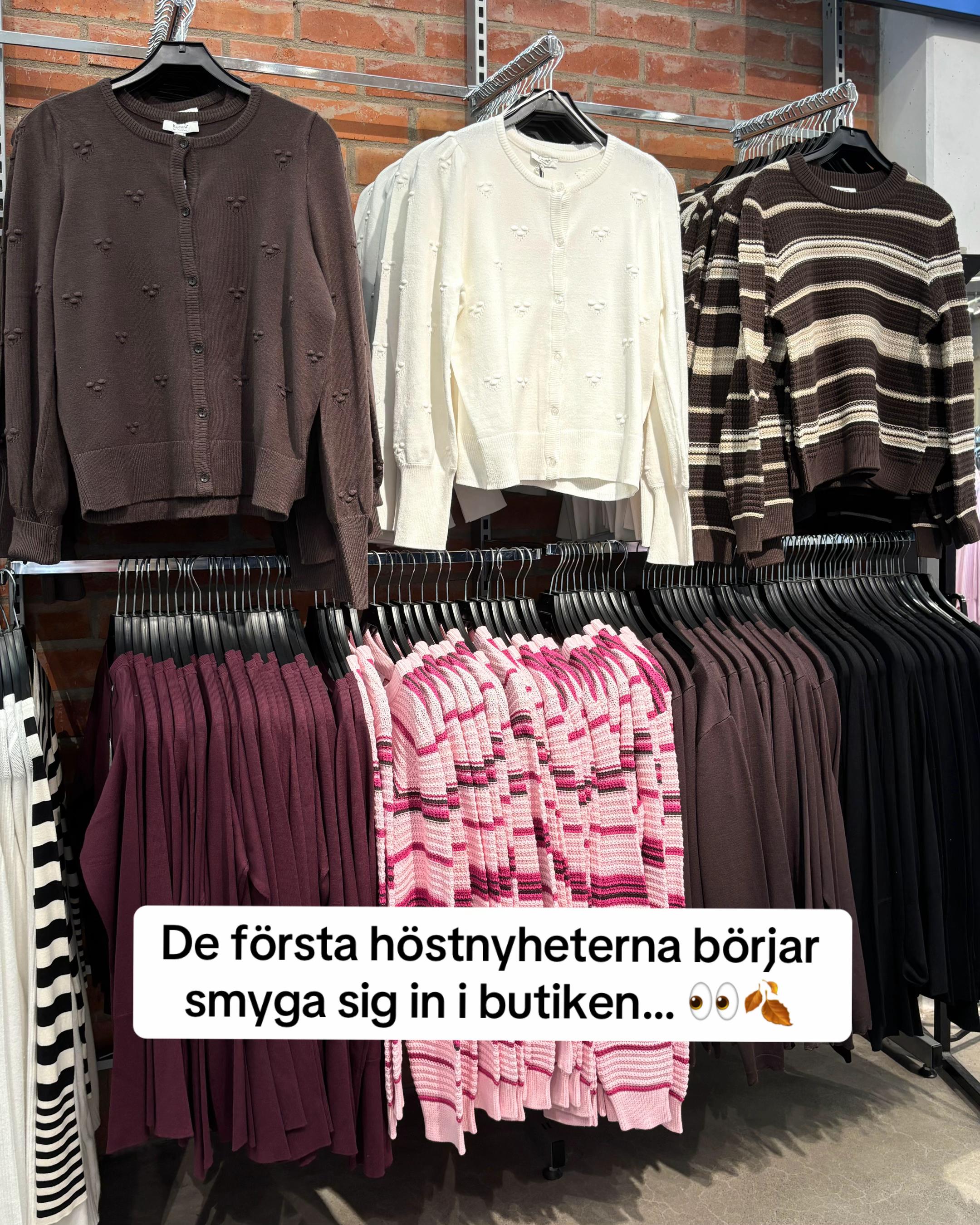 @FABRIKEN – outlet på 8000m² 🛍