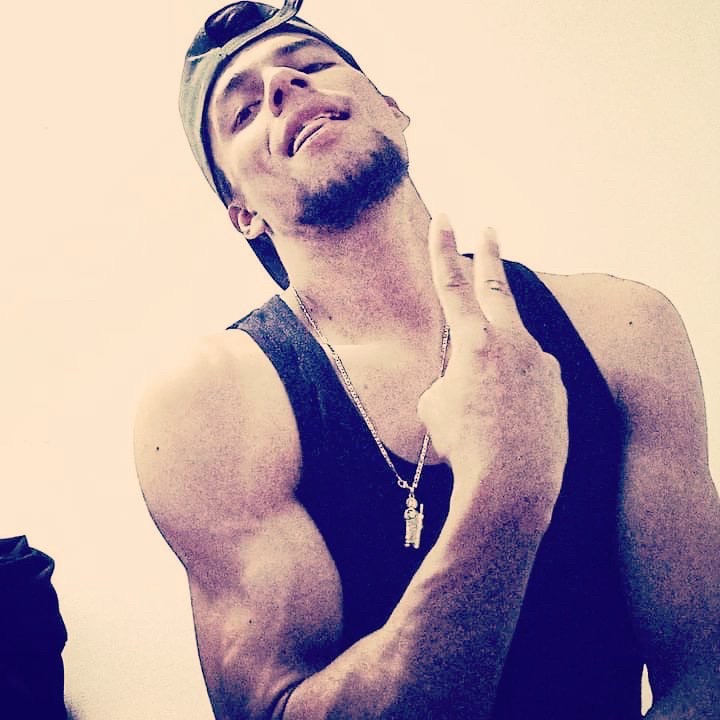 @🇲🇽🇺🇸ARMANDO SANTANA🔥❤️😎