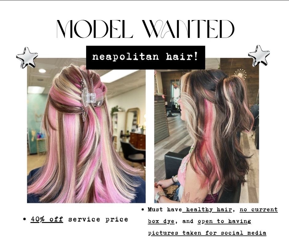 @Chase|Temecula Hairstylist