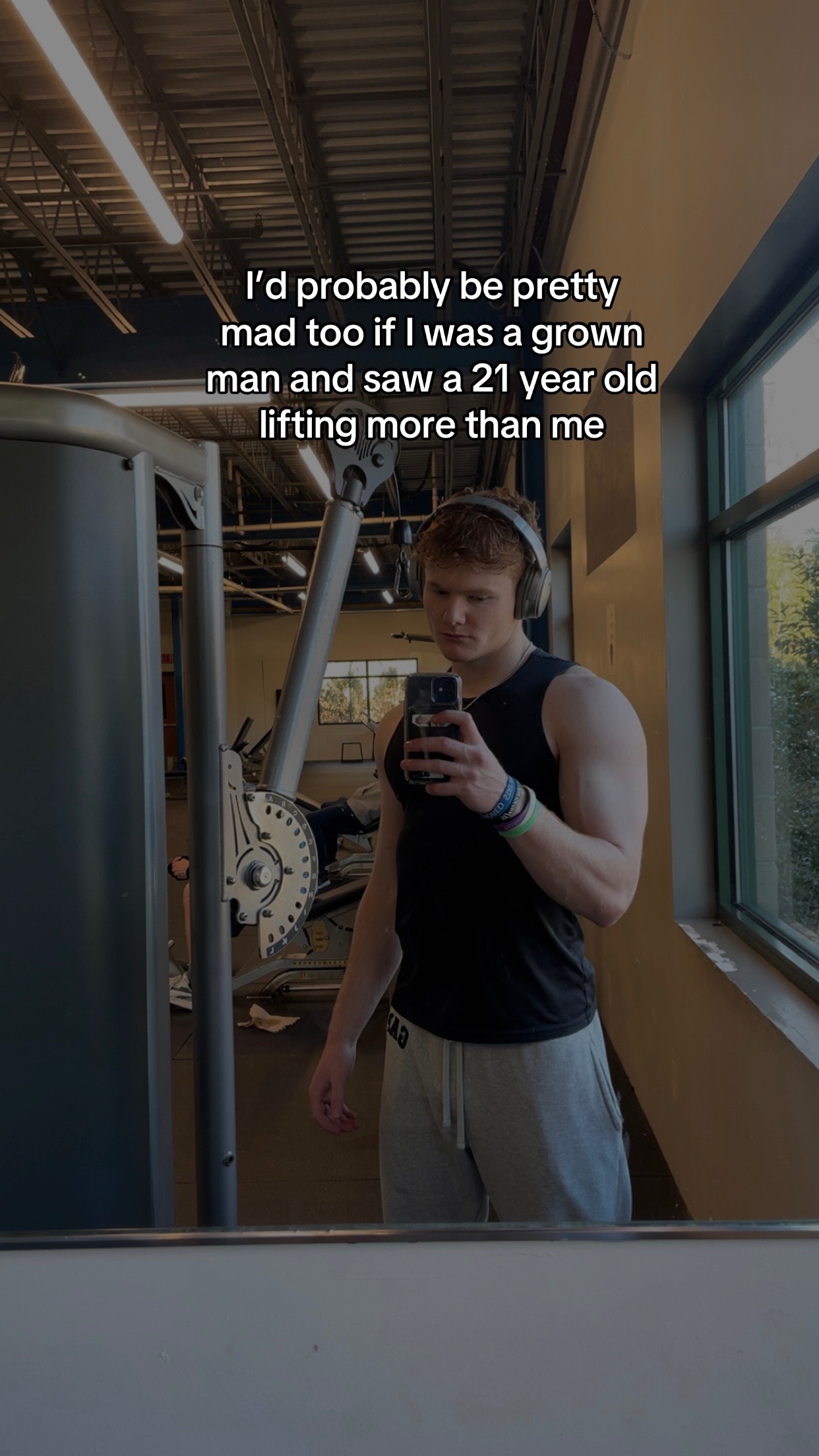 @Gymger