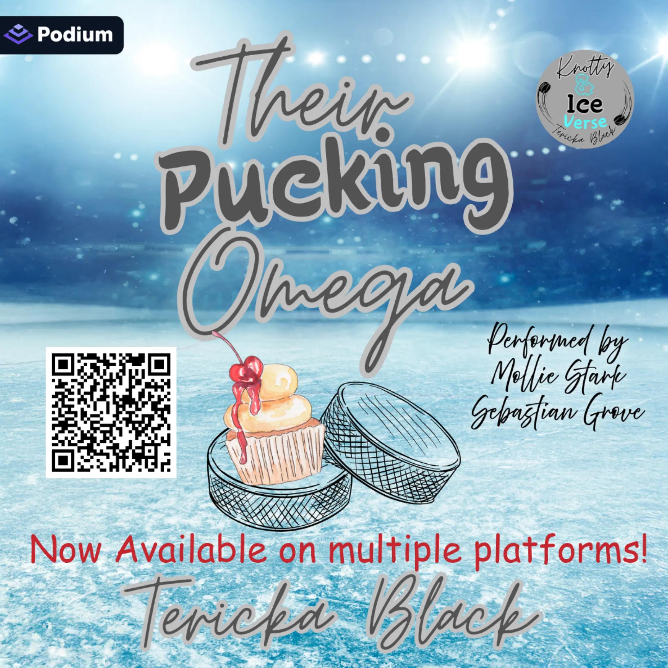 @💜tericka black-author💜