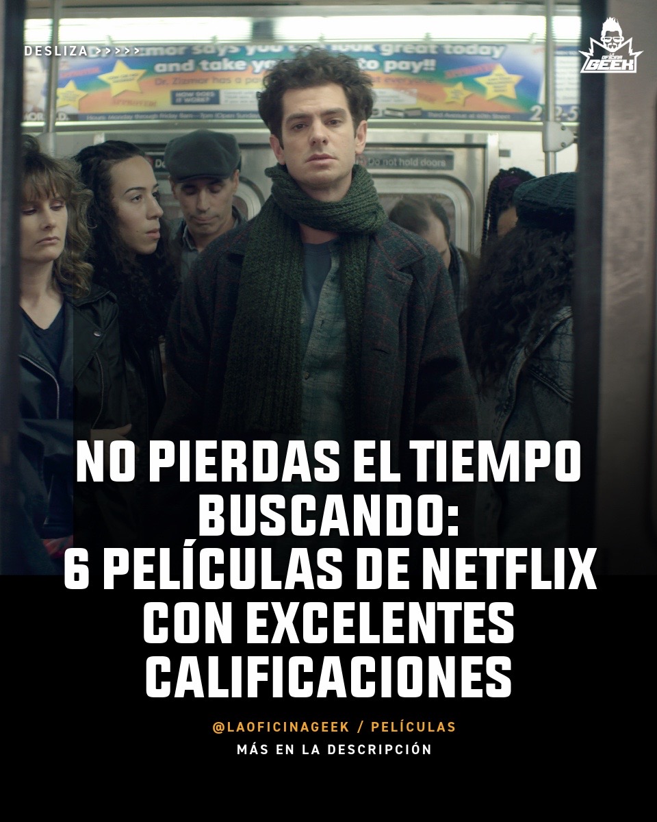@La Oficina Geek
