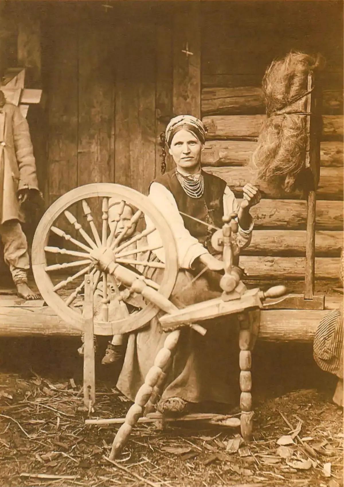 @Голас Продкаў