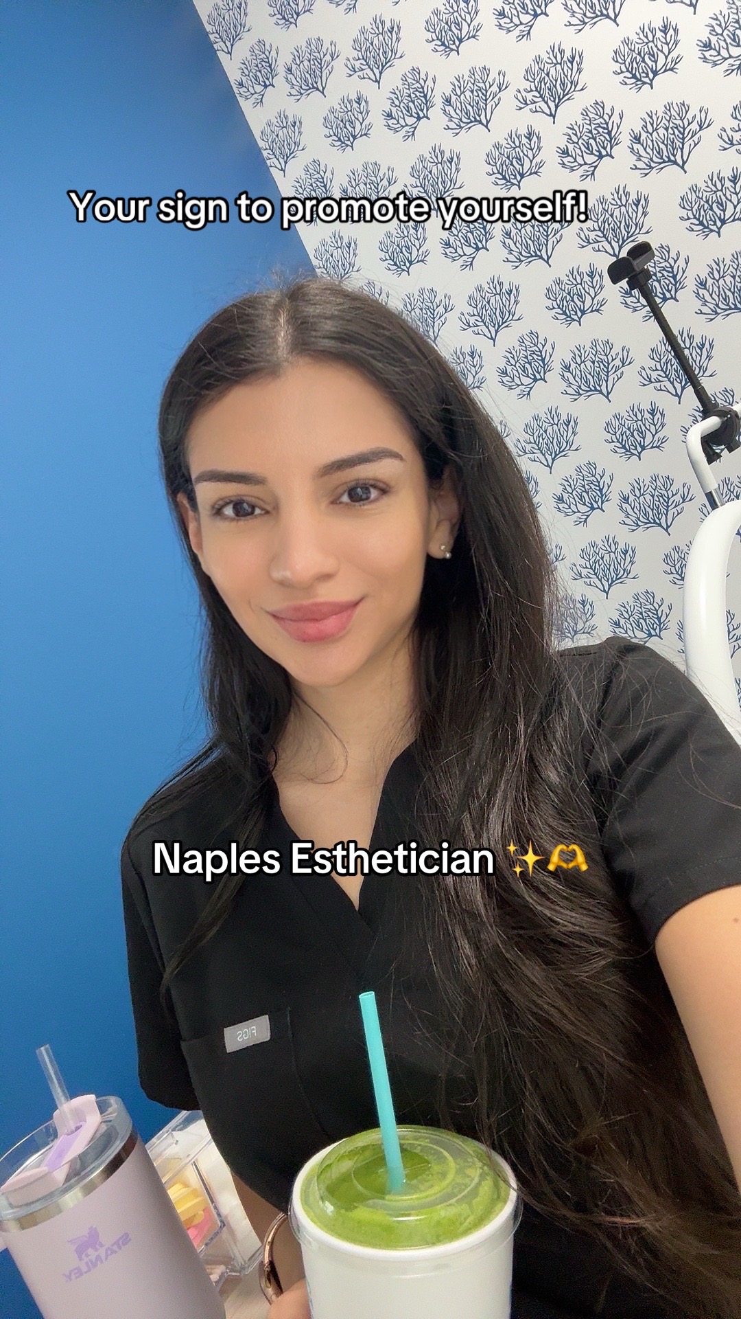 @MICHELLE | NAPLES ESTHETICIAN