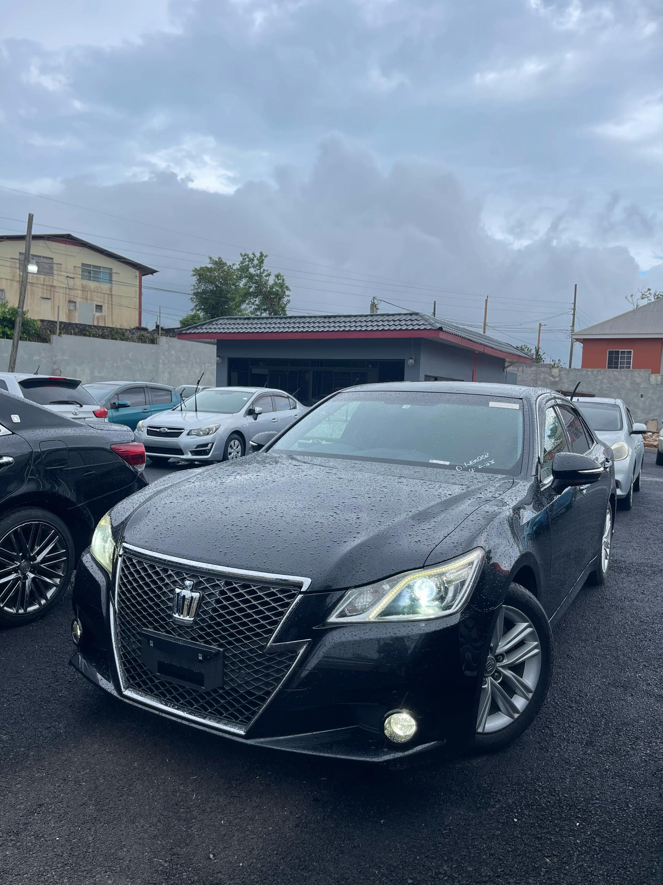 @Jaime’s Auto Sales