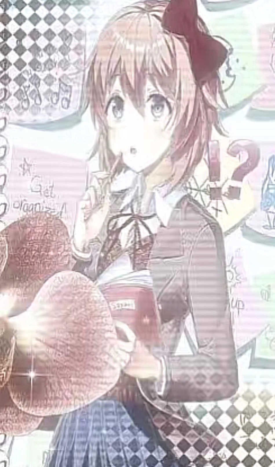 @🎈🩷♡&rho;&iota;&eta;к&iota;є &rho;&iota;є!! ♡🍭🧁