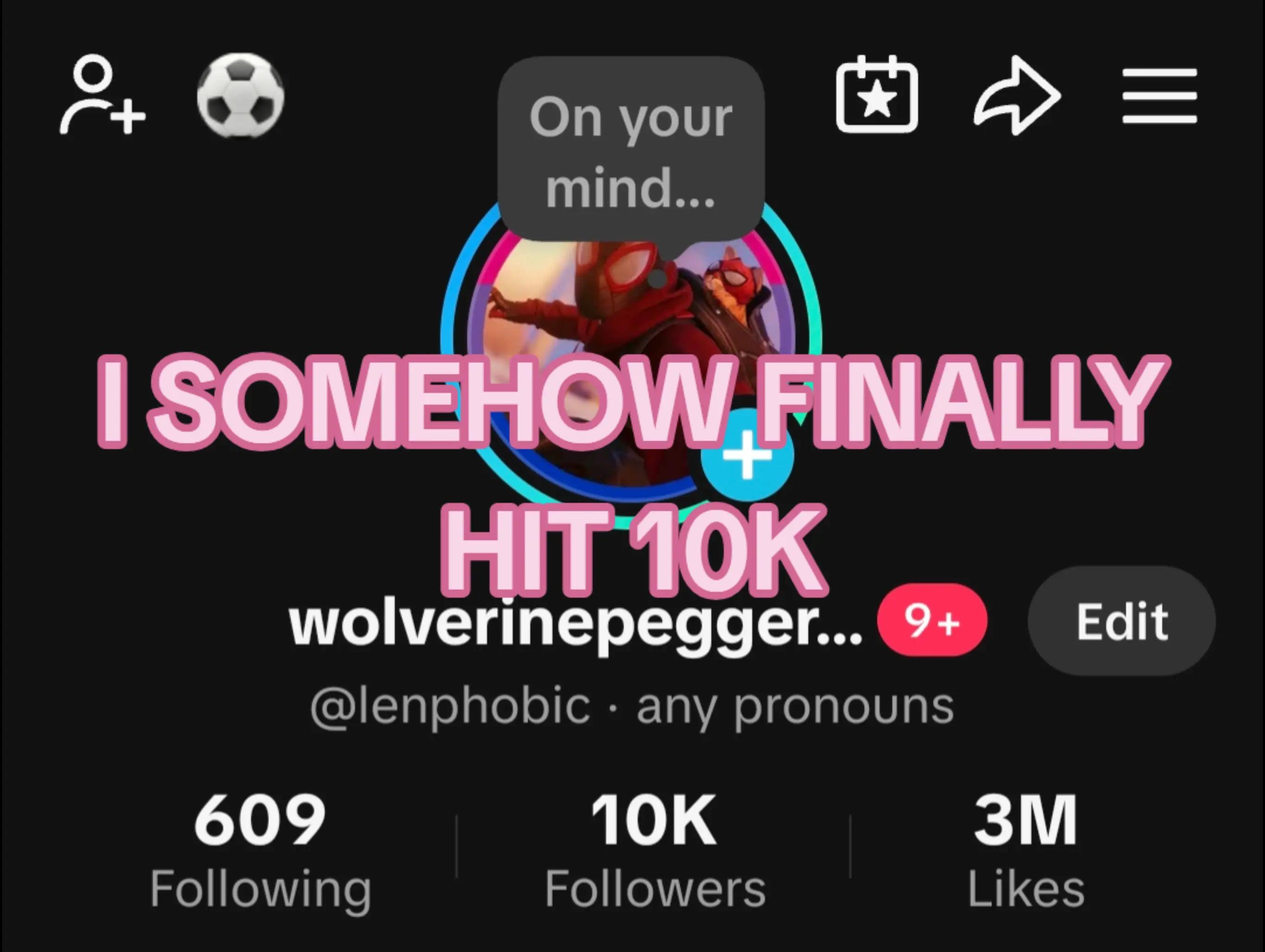@wolverinepegger43*⊗