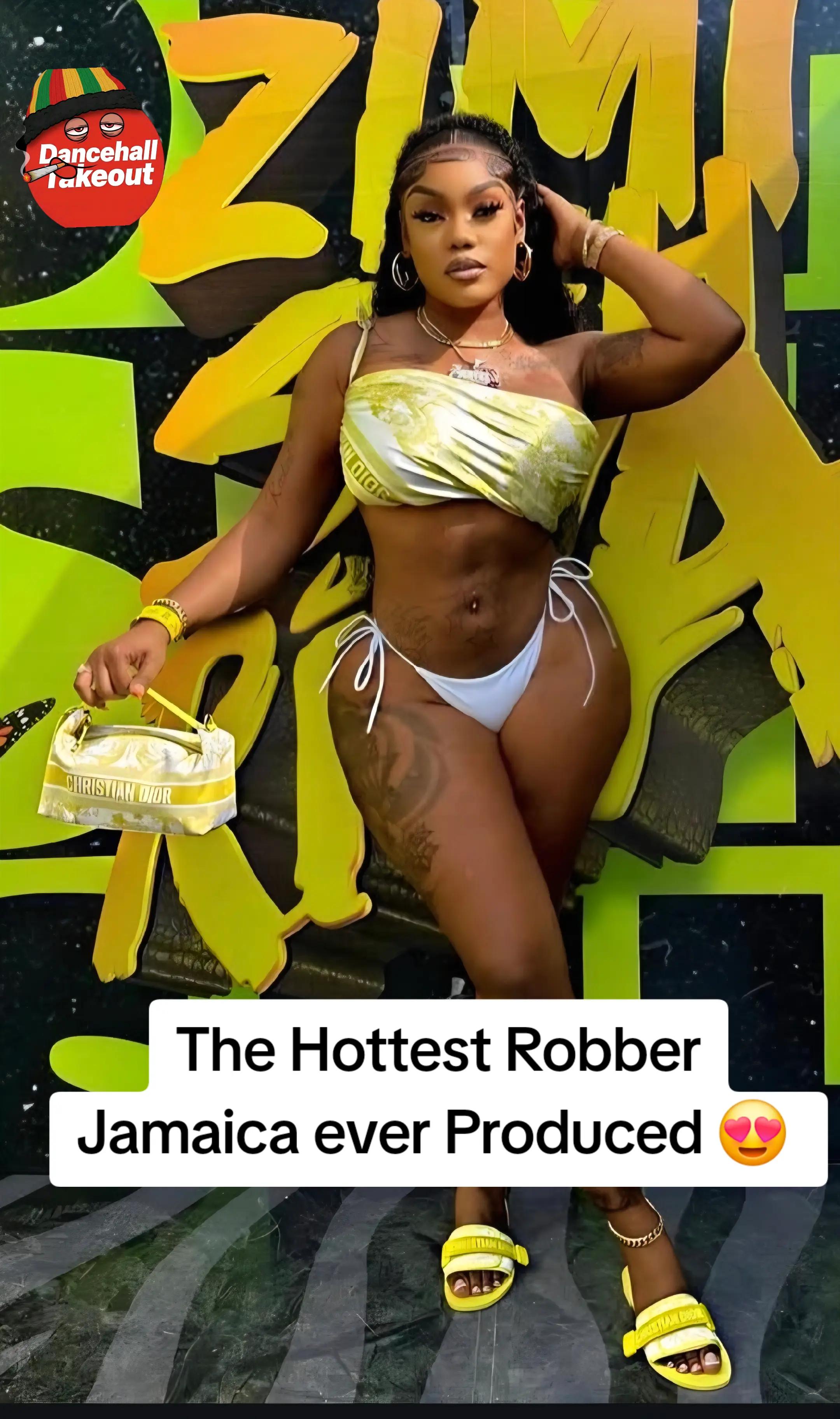 @Dancehalltakeout Ent