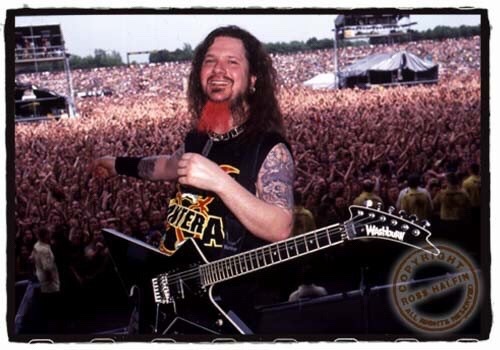@Pantera
