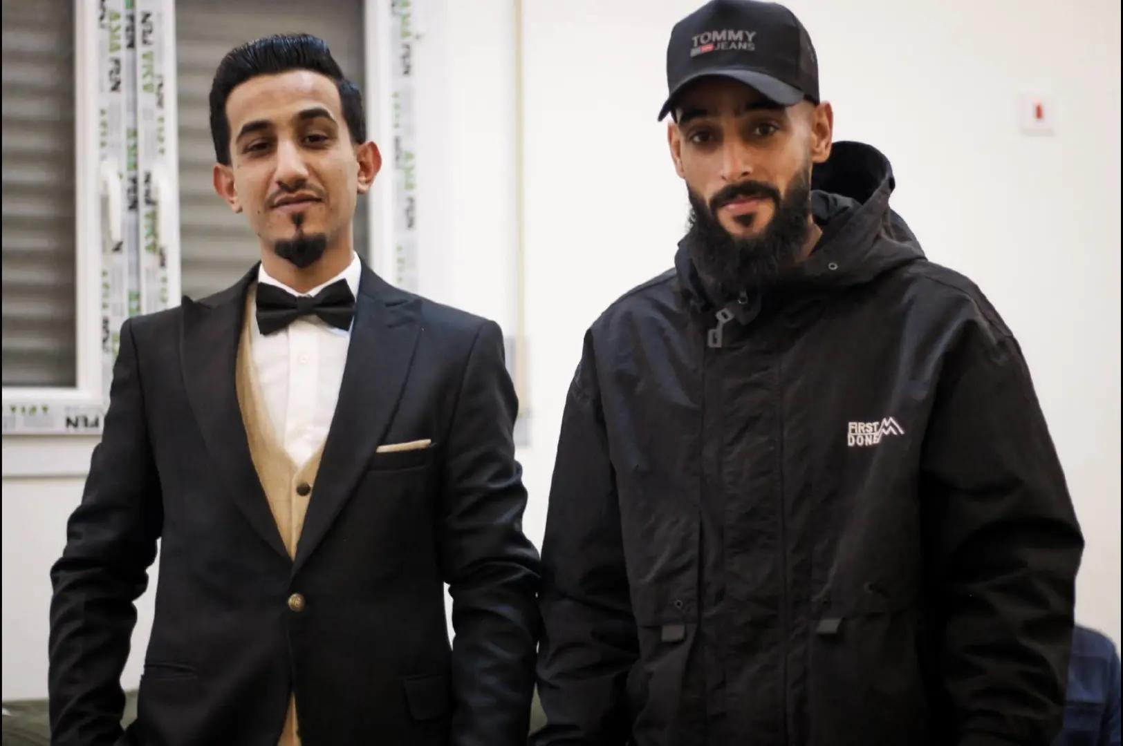 @العبيدي بوجازيه