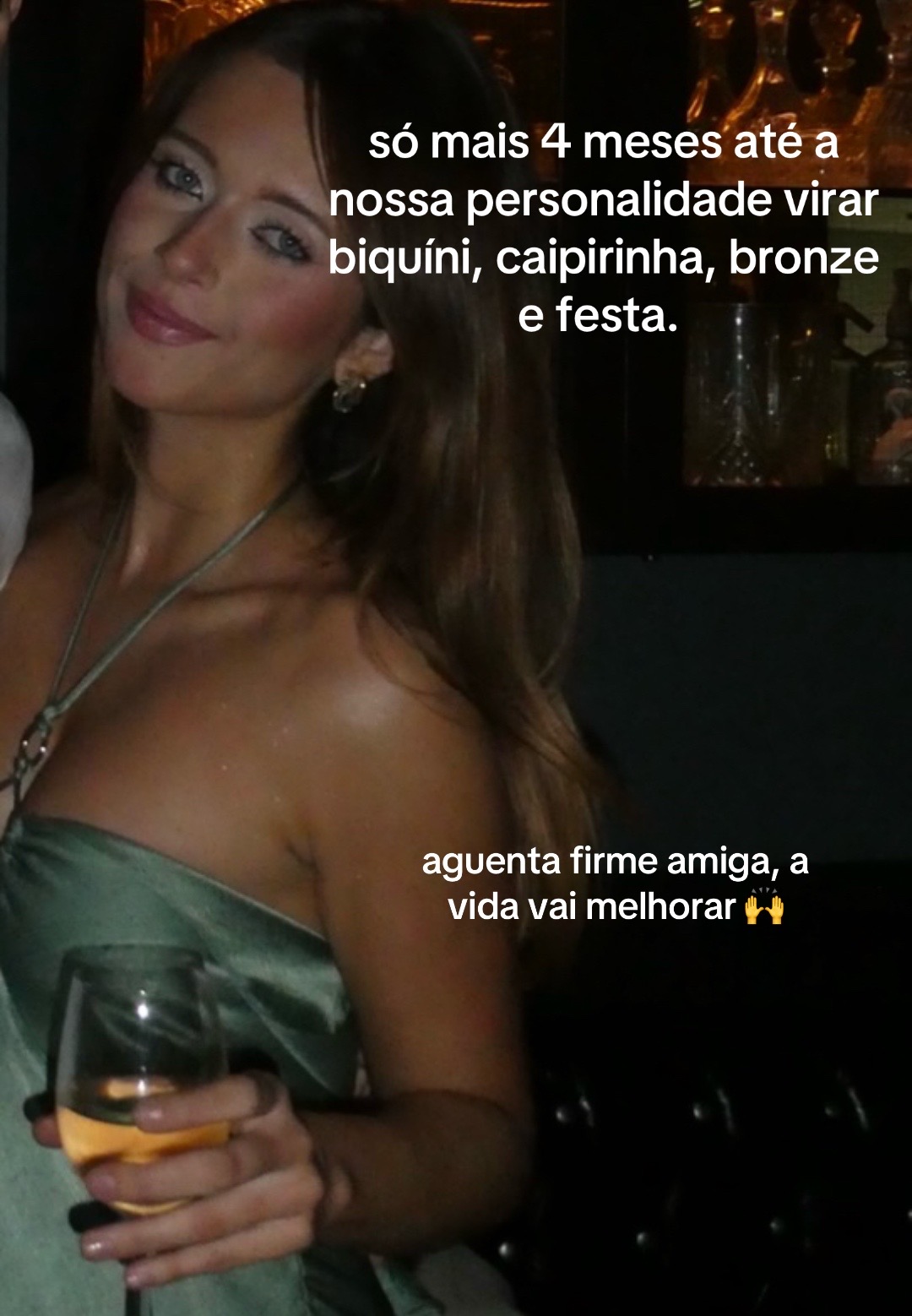 @Georgia Luz